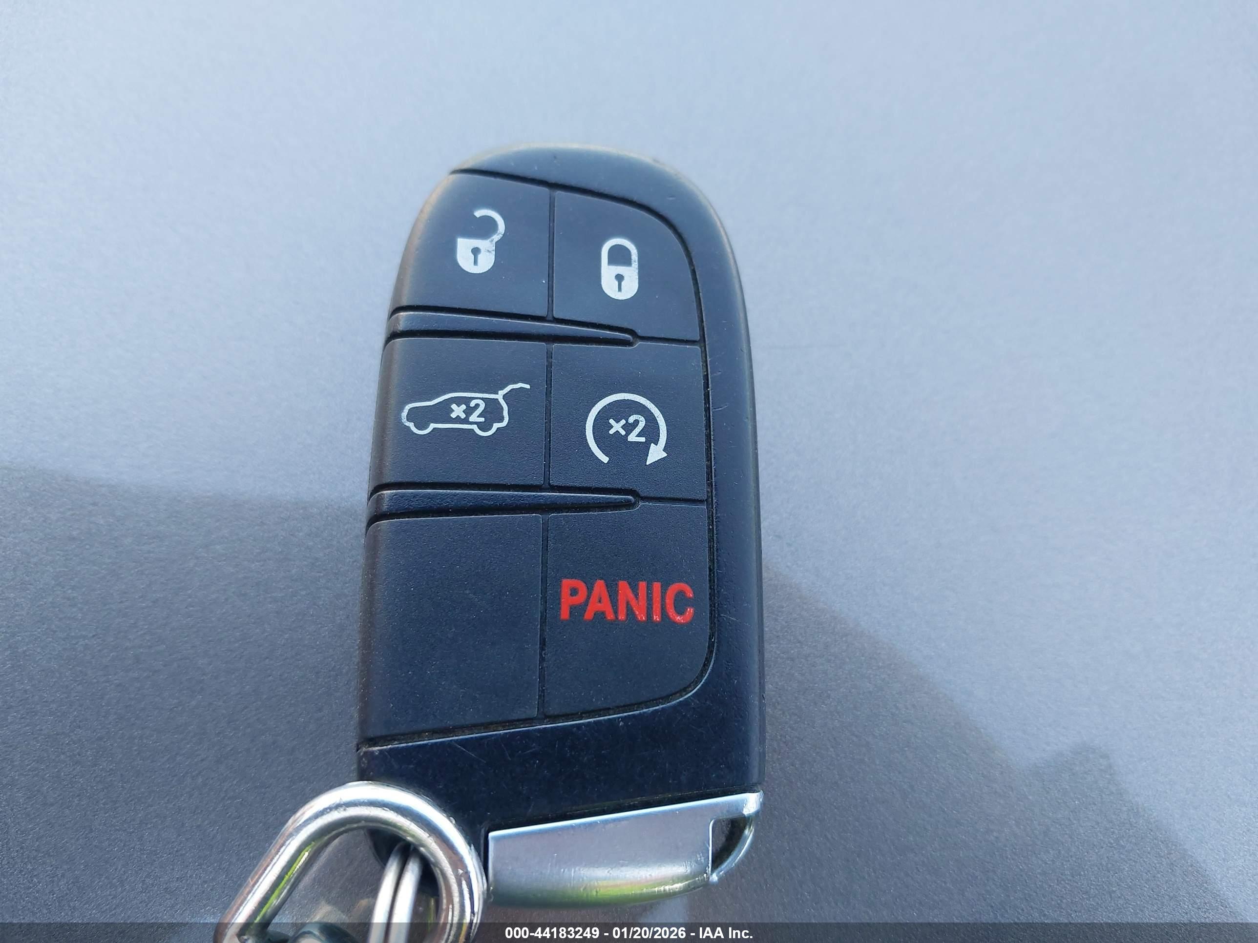 JEEP GRAND image 11