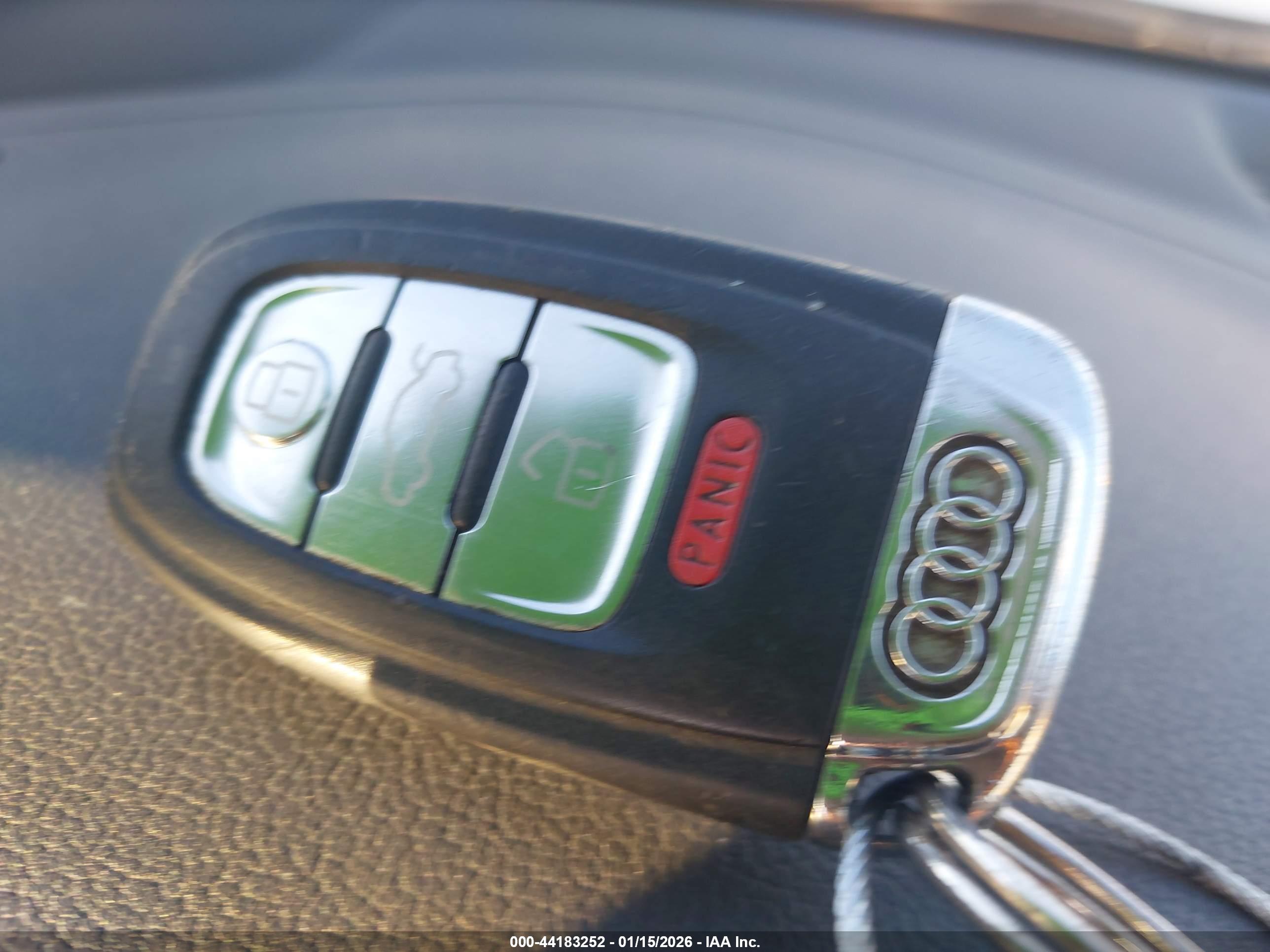 AUDI A5 image 11