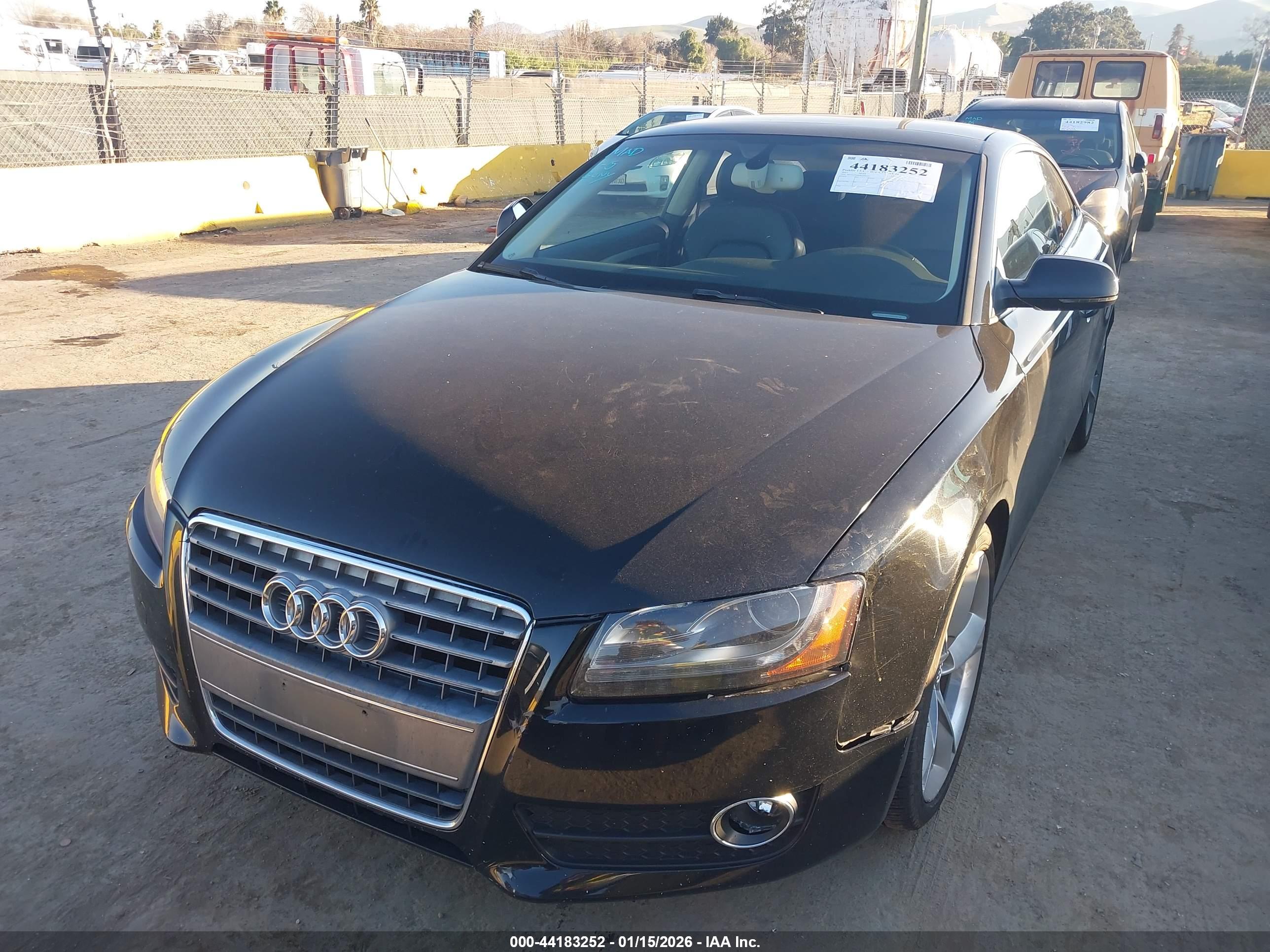 AUDI A5 image 6