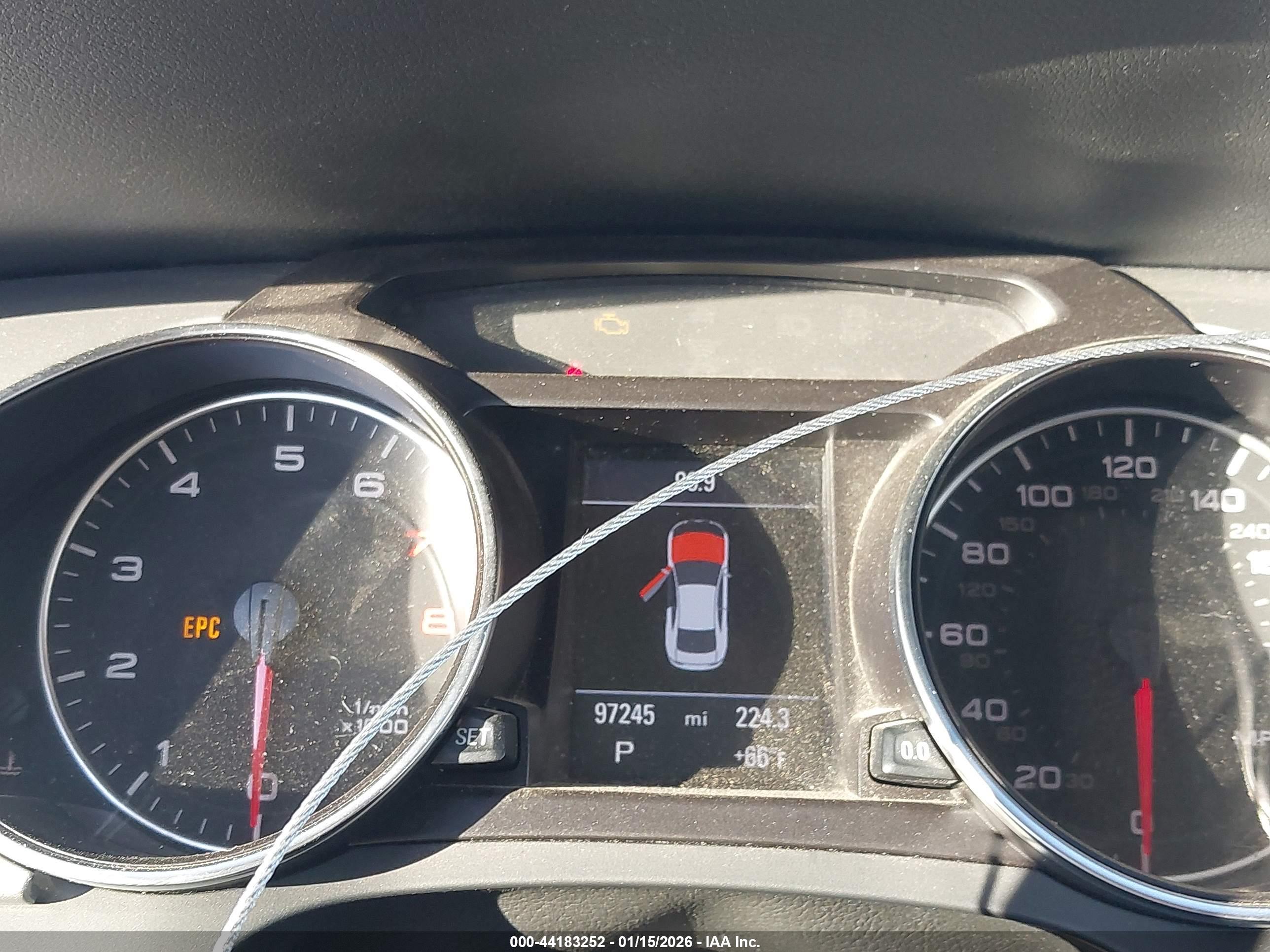 AUDI A5 image 7