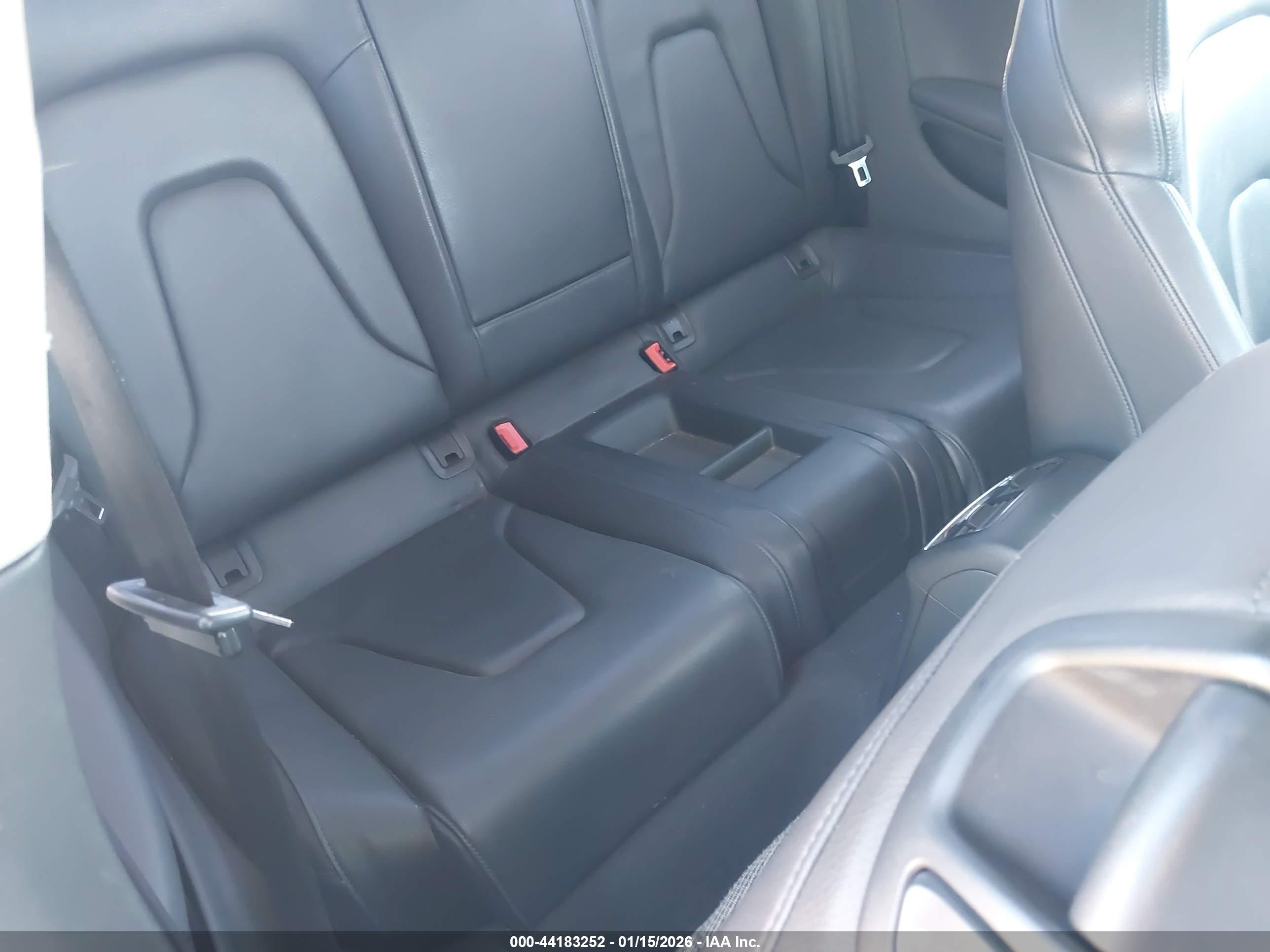 AUDI A5 image 8