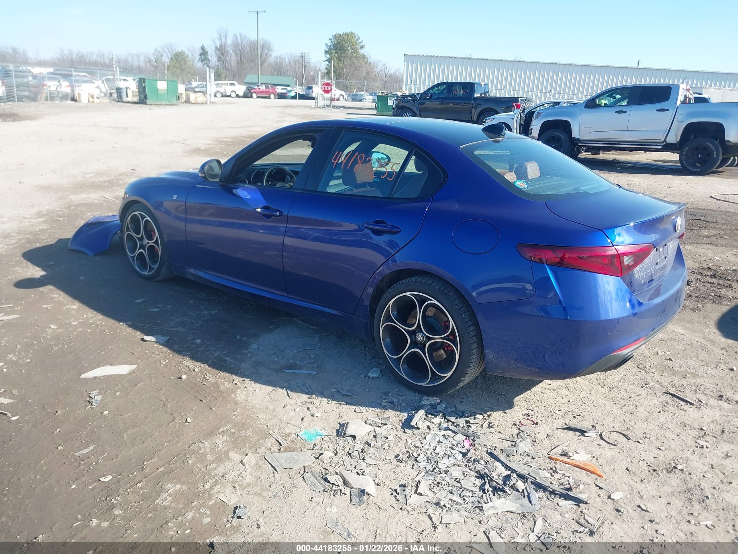 ALFA ROMEO image 3