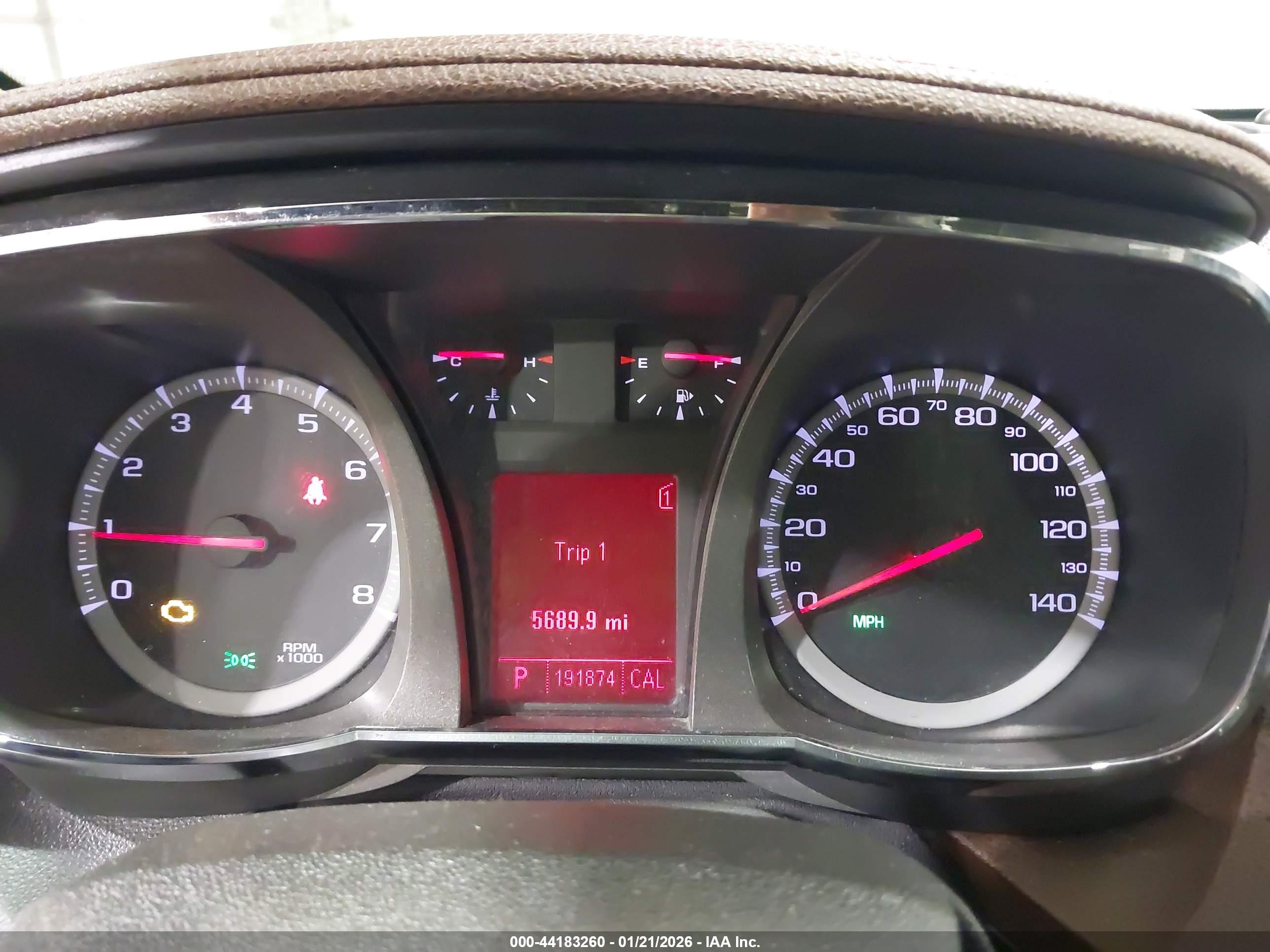 GMC TERRAIN image 7