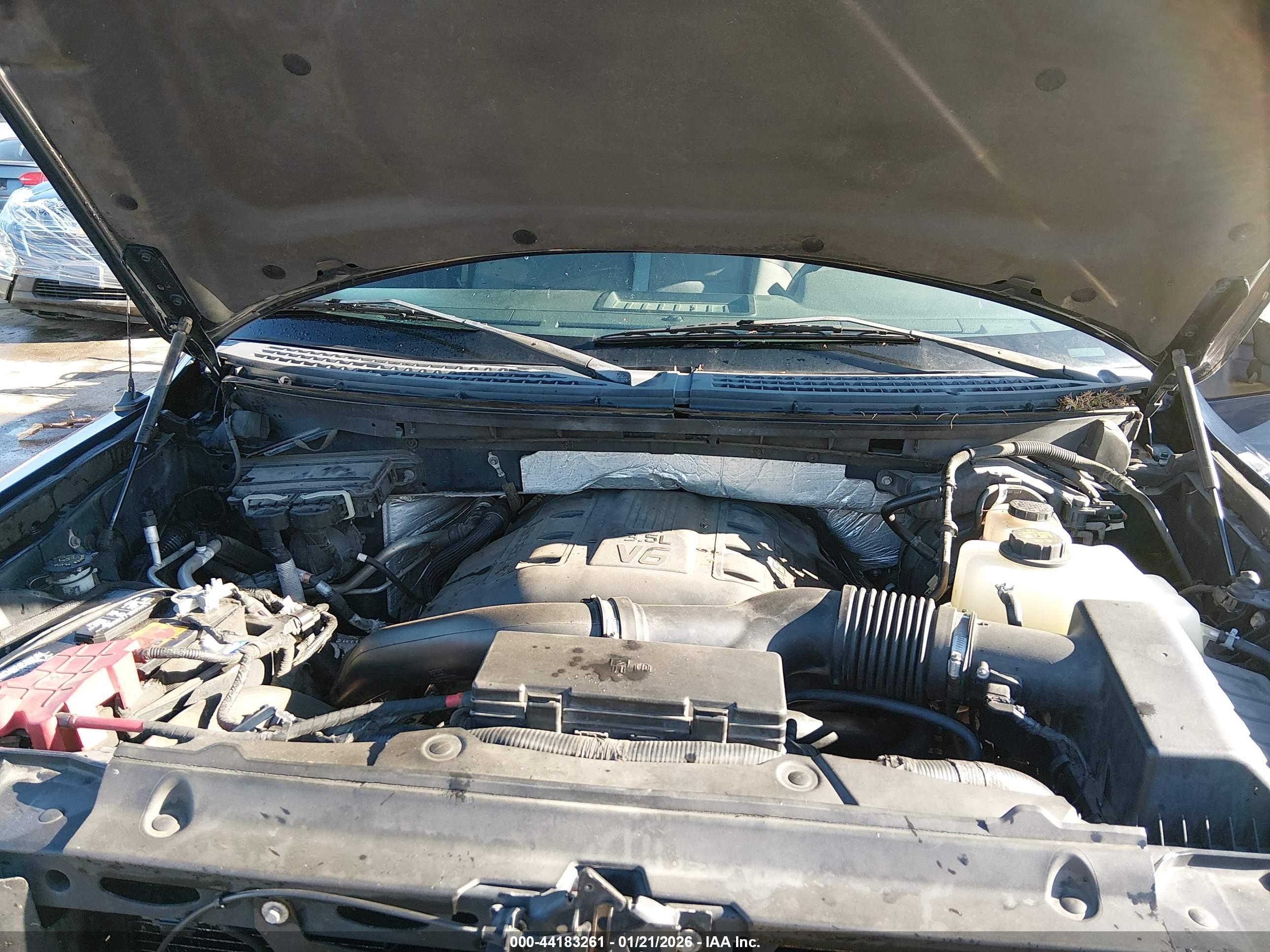 FORD F-150 image 10