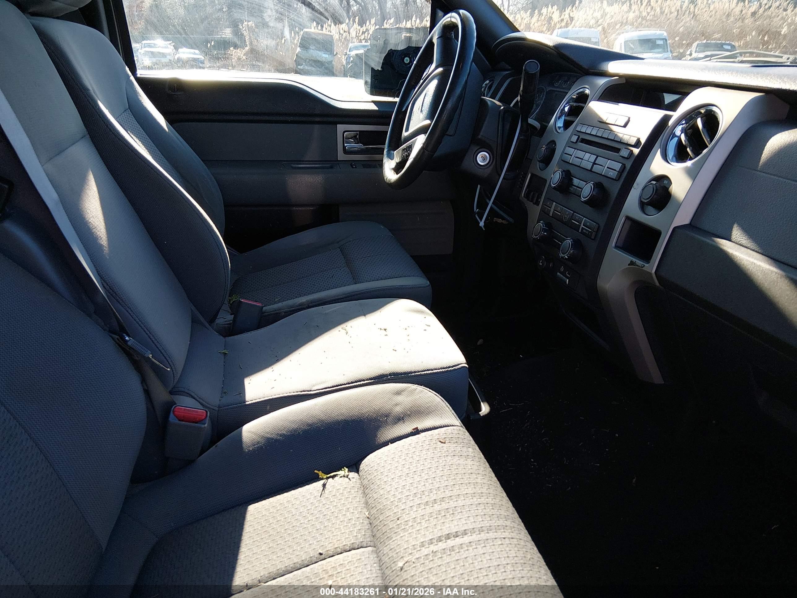 FORD F-150 image 5