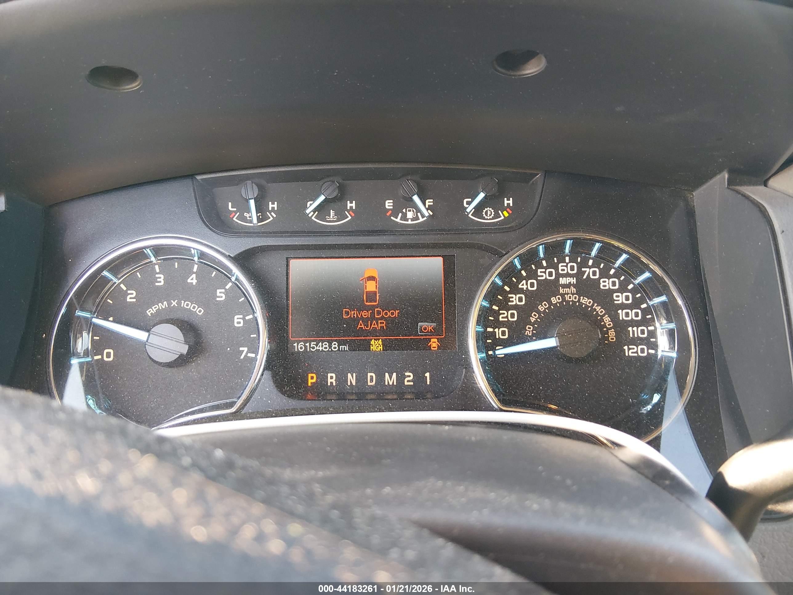 FORD F-150 image 7