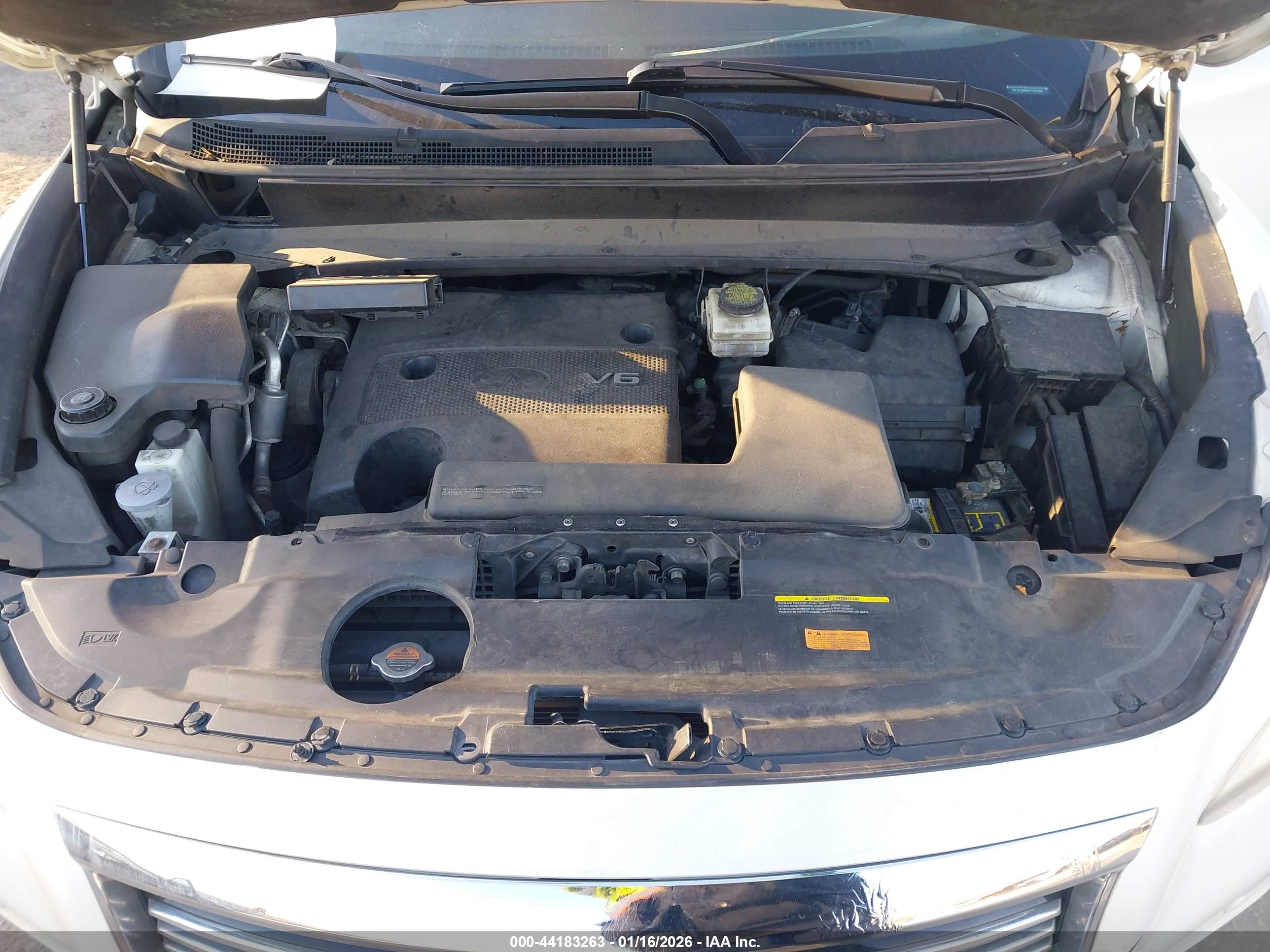INFINITI QX60 image 10