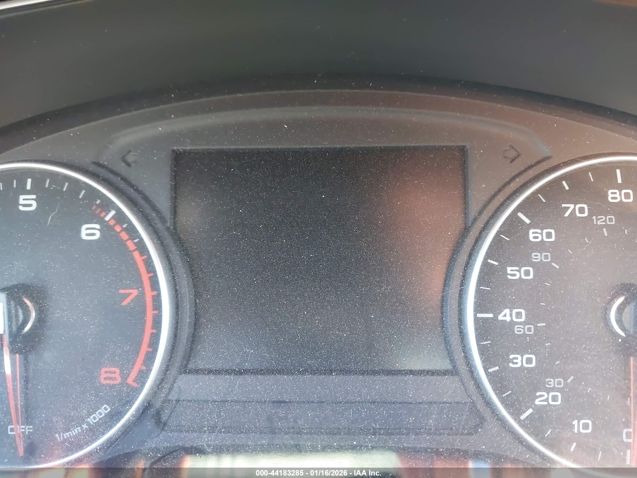 AUDI A4 image 7