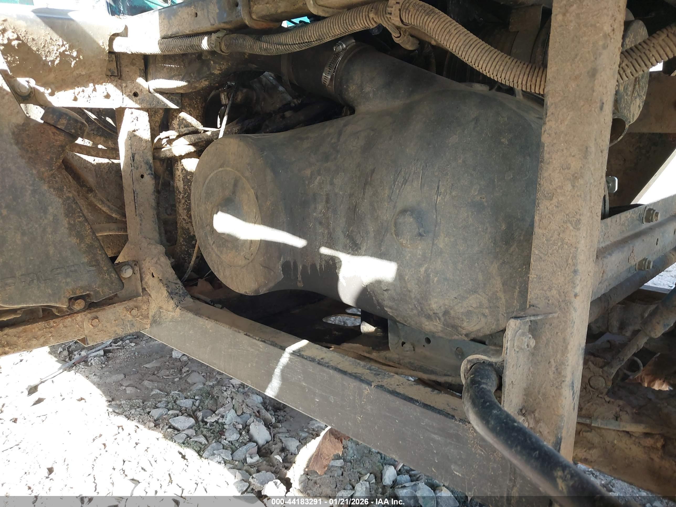 POLARIS RANGER image 9