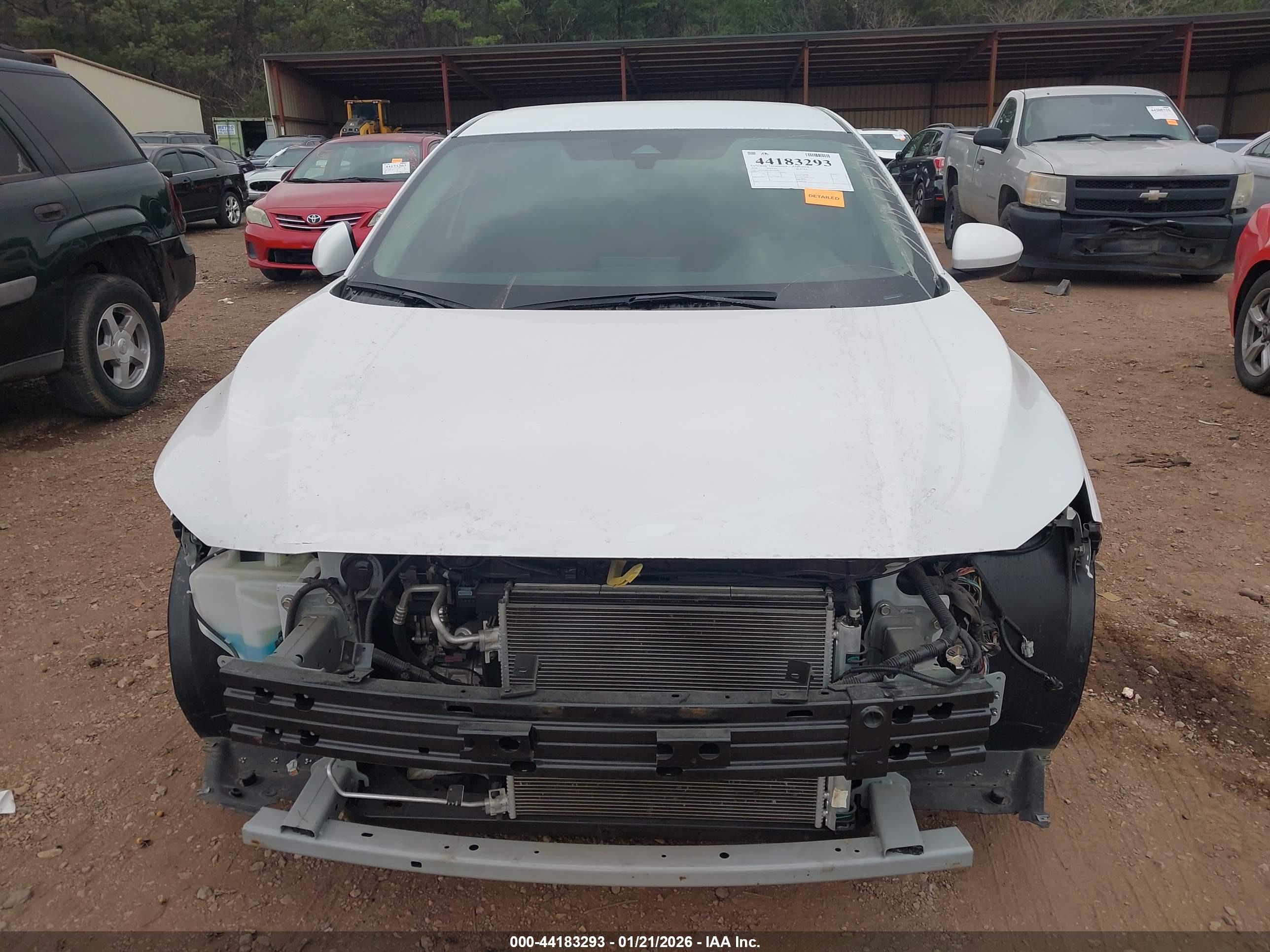 NISSAN SENTRA image 6