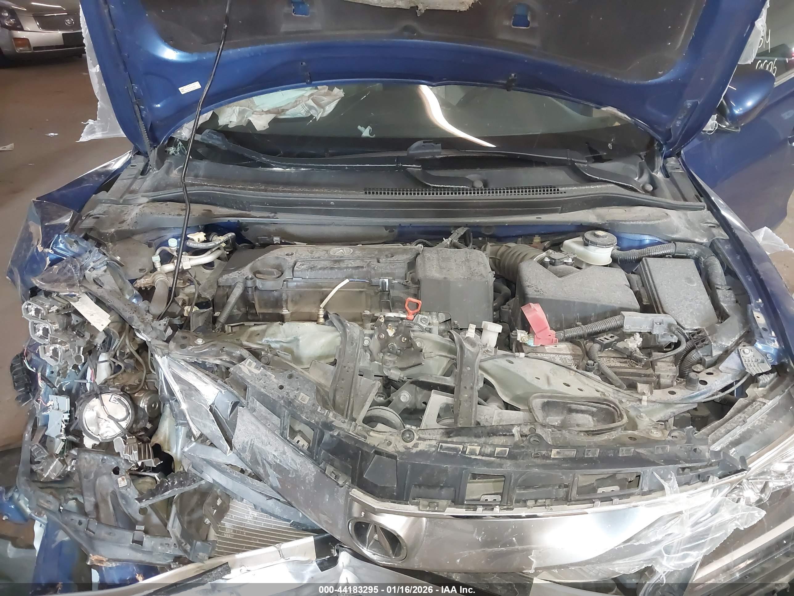 ACURA ILX image 10