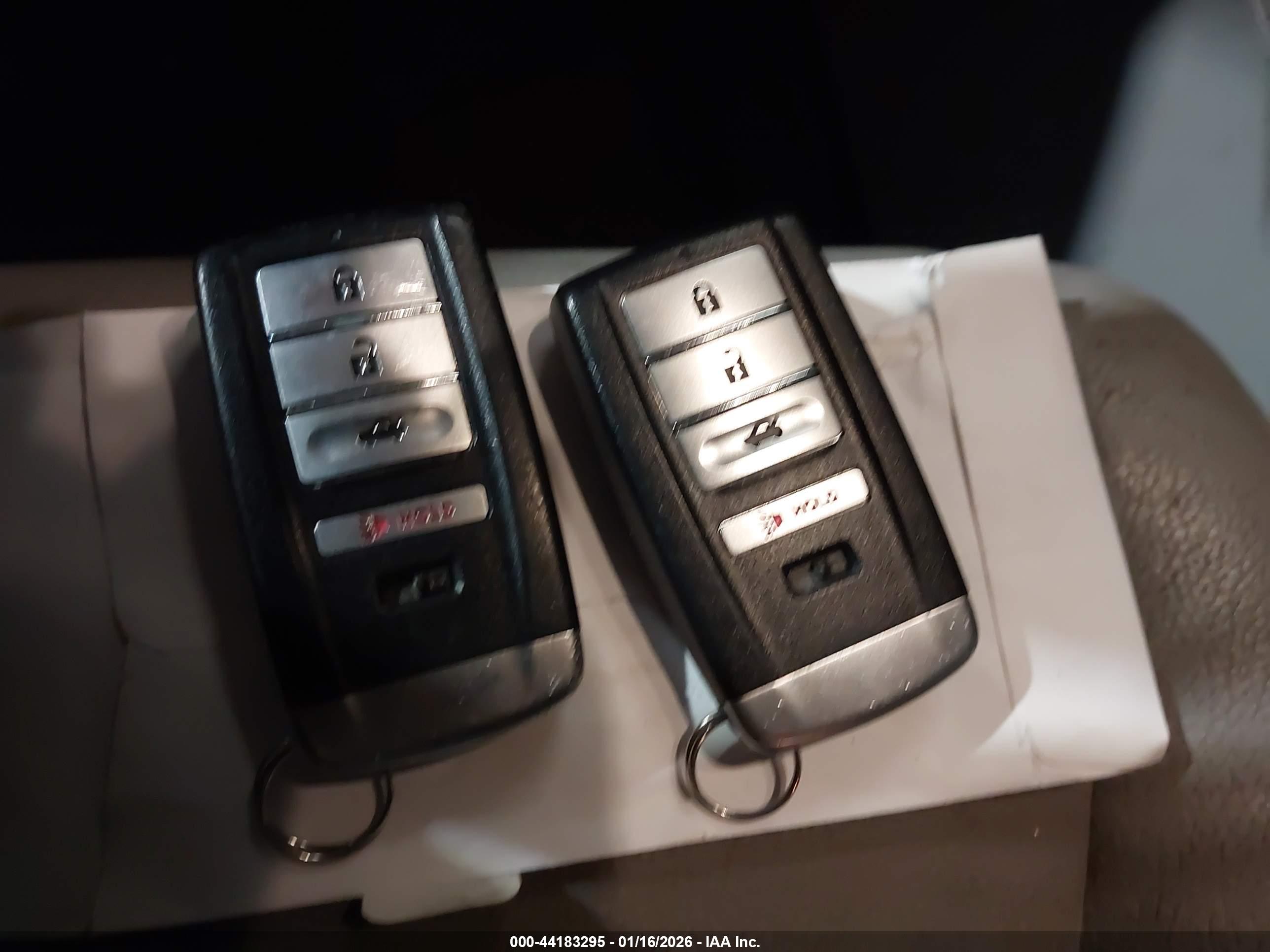 ACURA ILX image 11