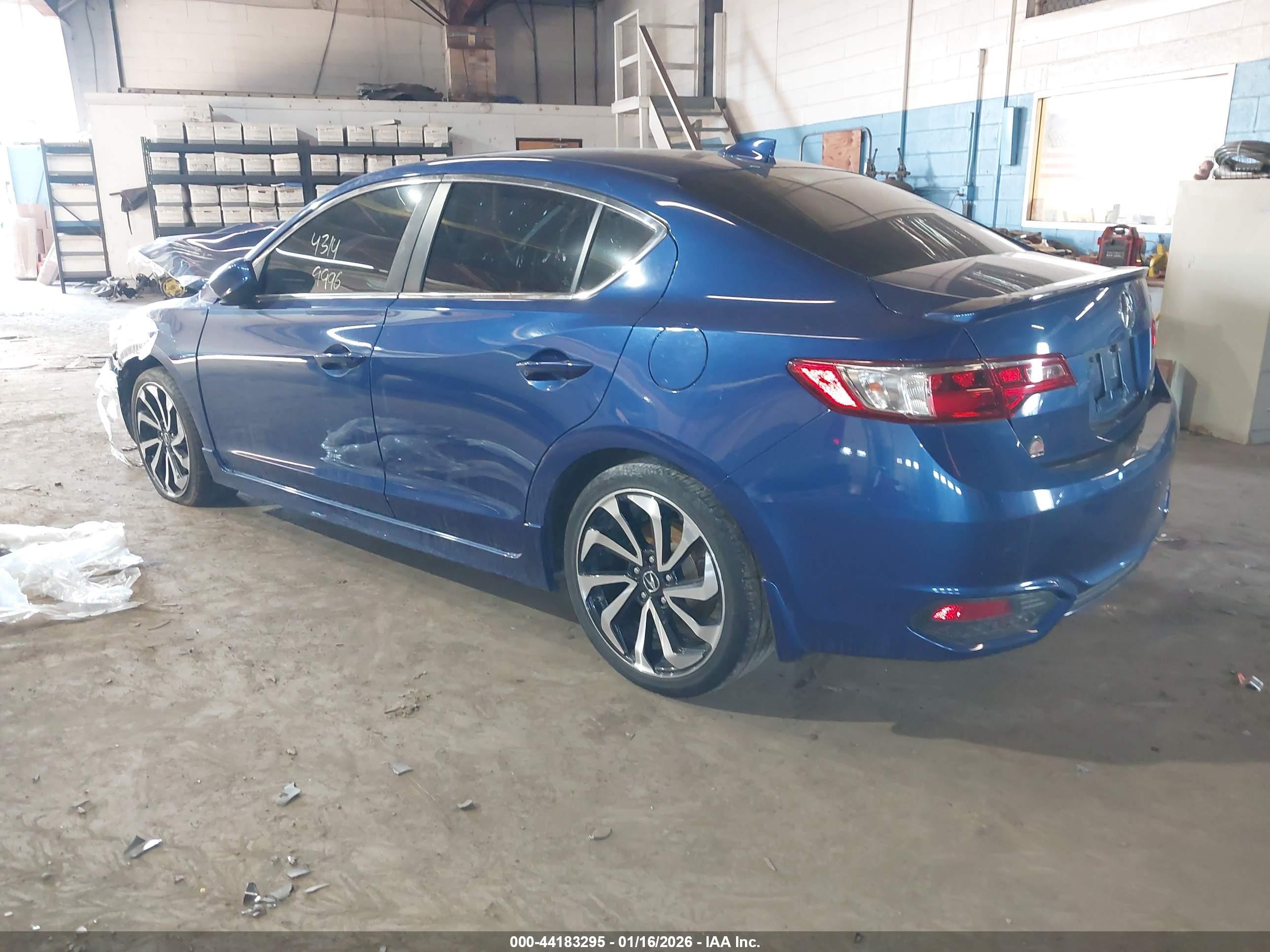 ACURA ILX image 3