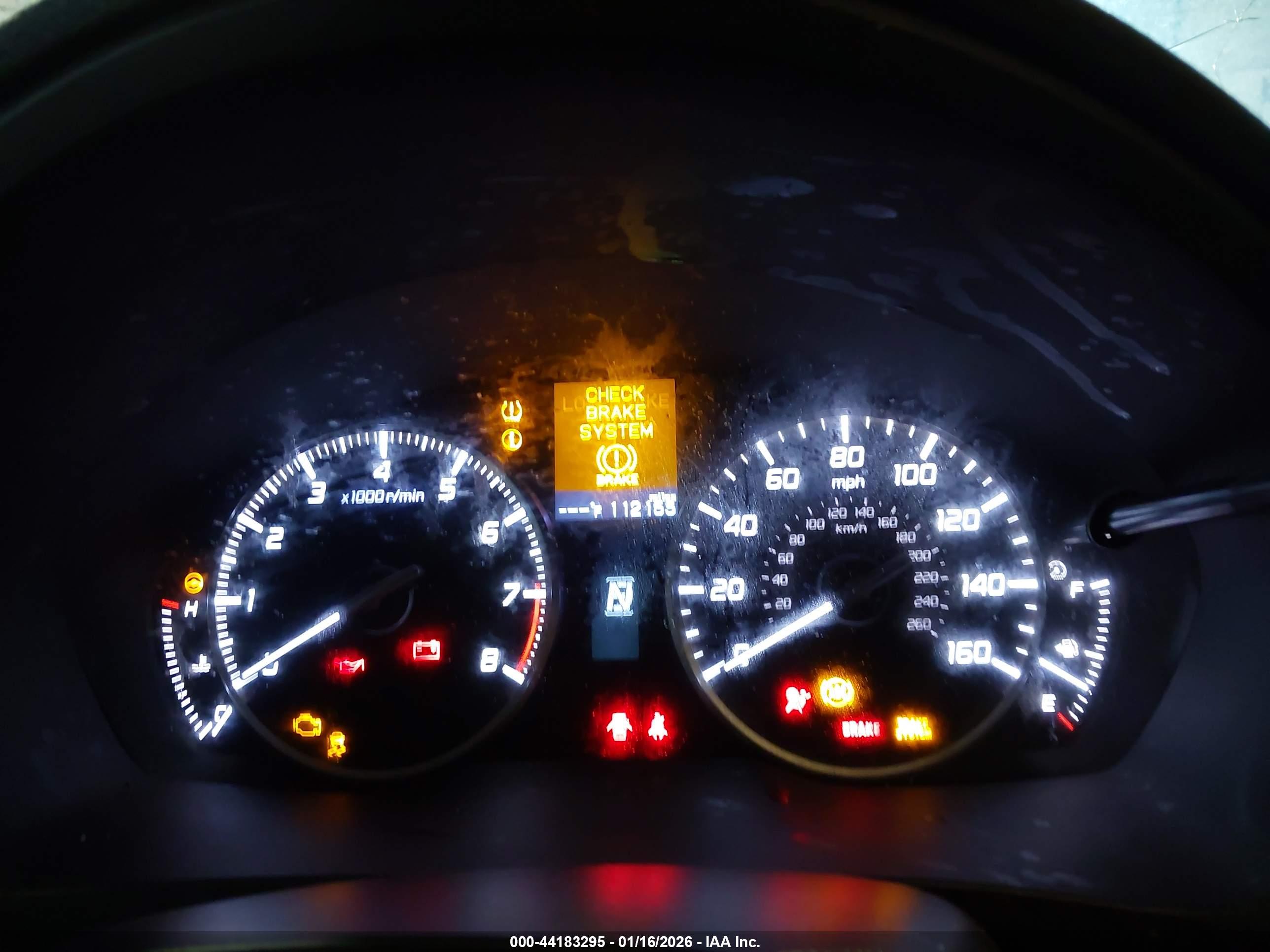 ACURA ILX image 7