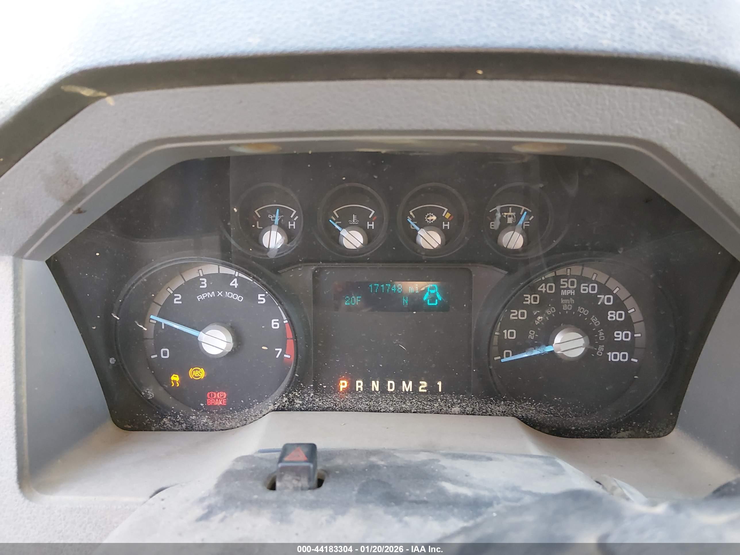 FORD F-350 image 6