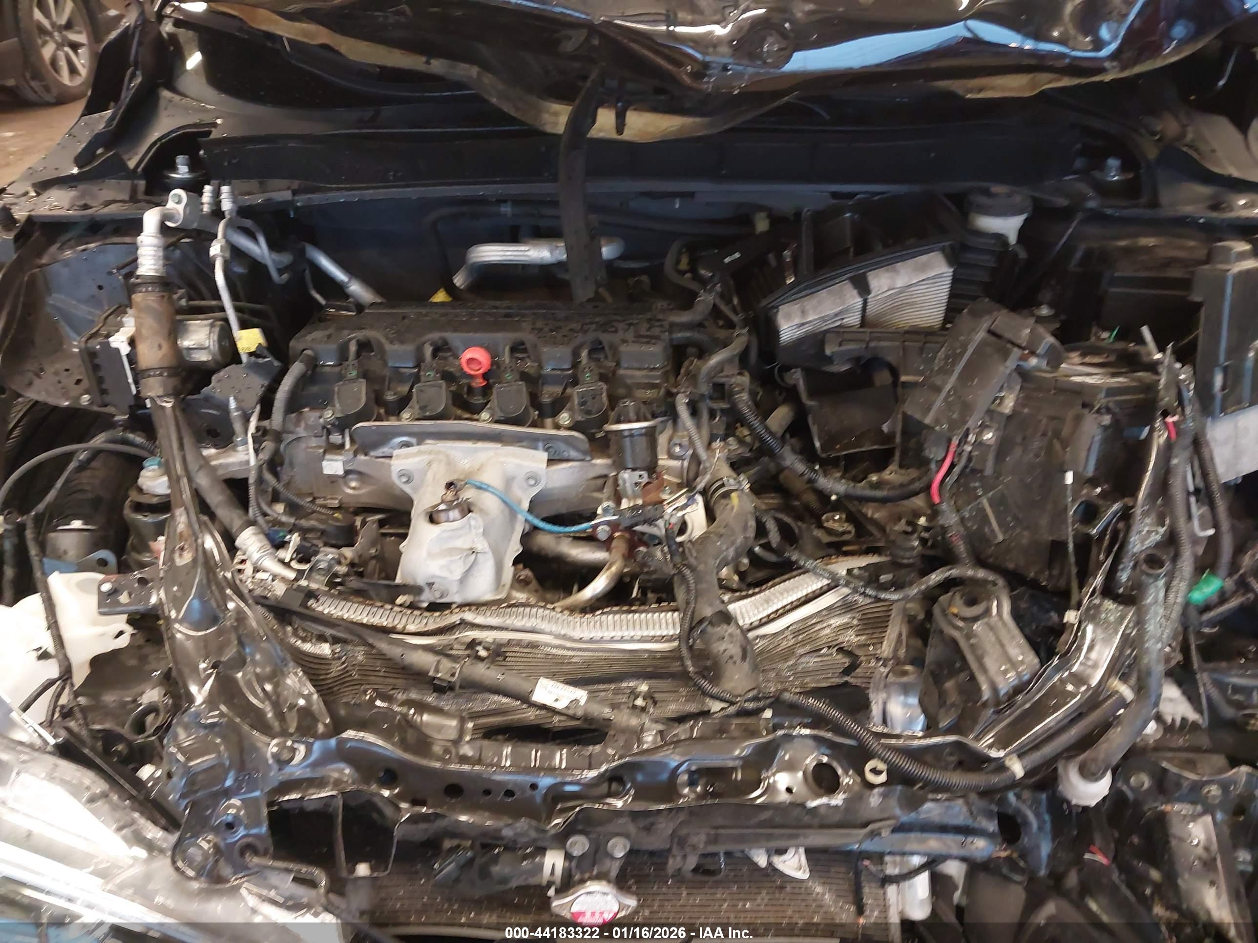 HONDA HR-V image 10
