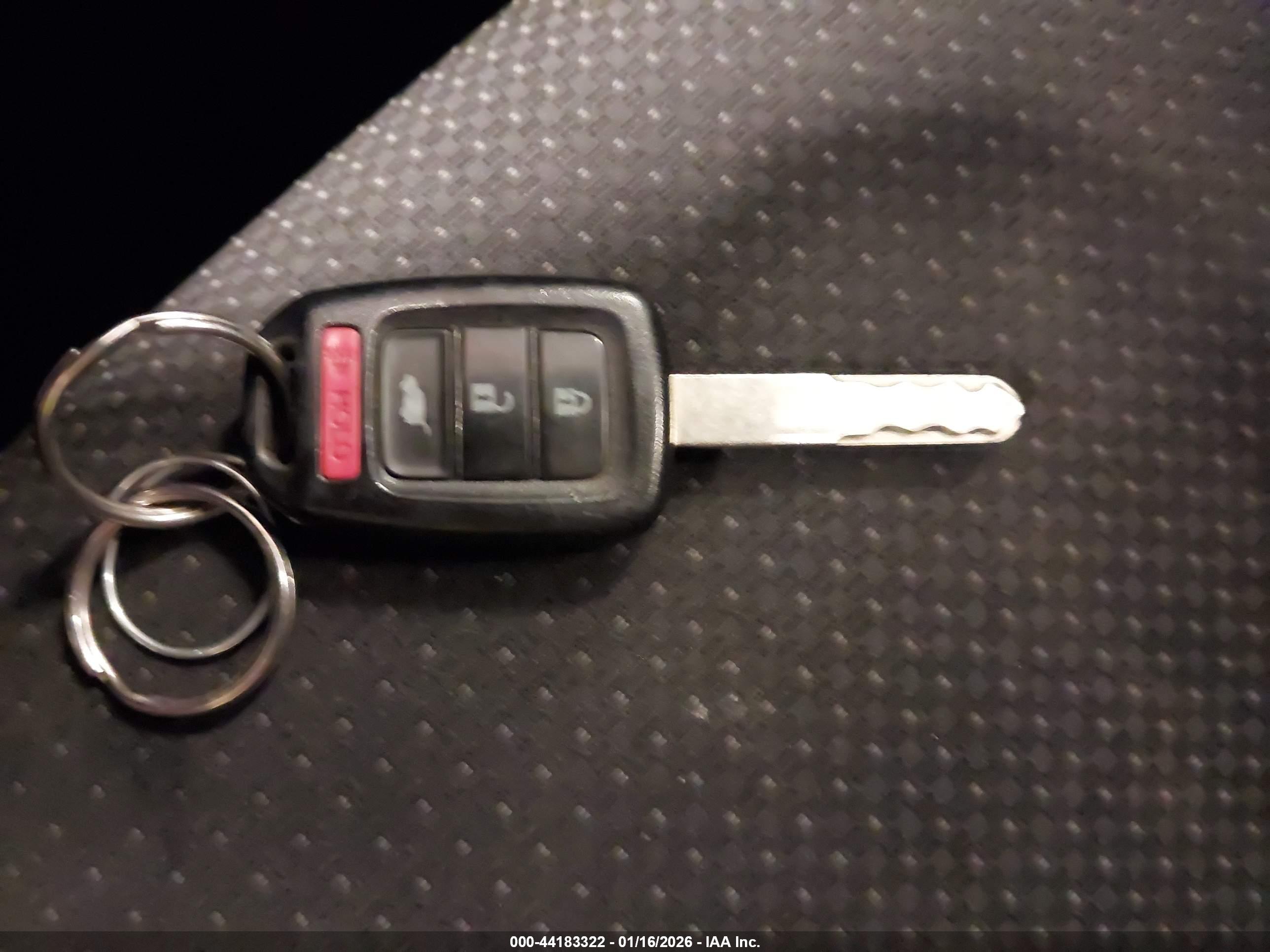 HONDA HR-V image 11