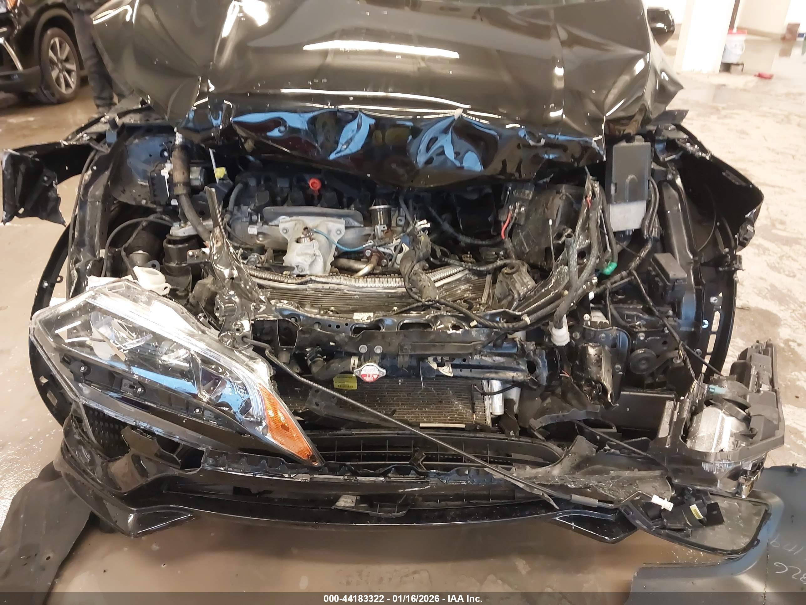 HONDA HR-V image 6