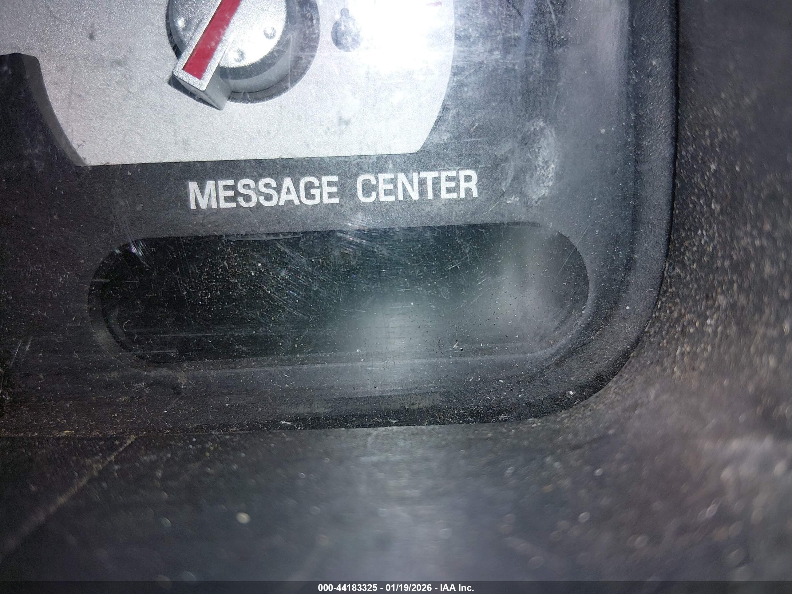 MERCURY MOUNTAINEER image 7