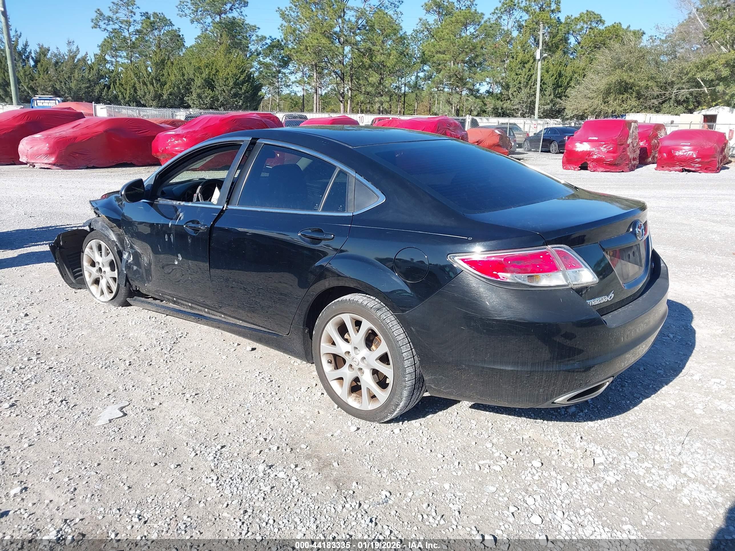 MAZDA MAZDA6 image 3