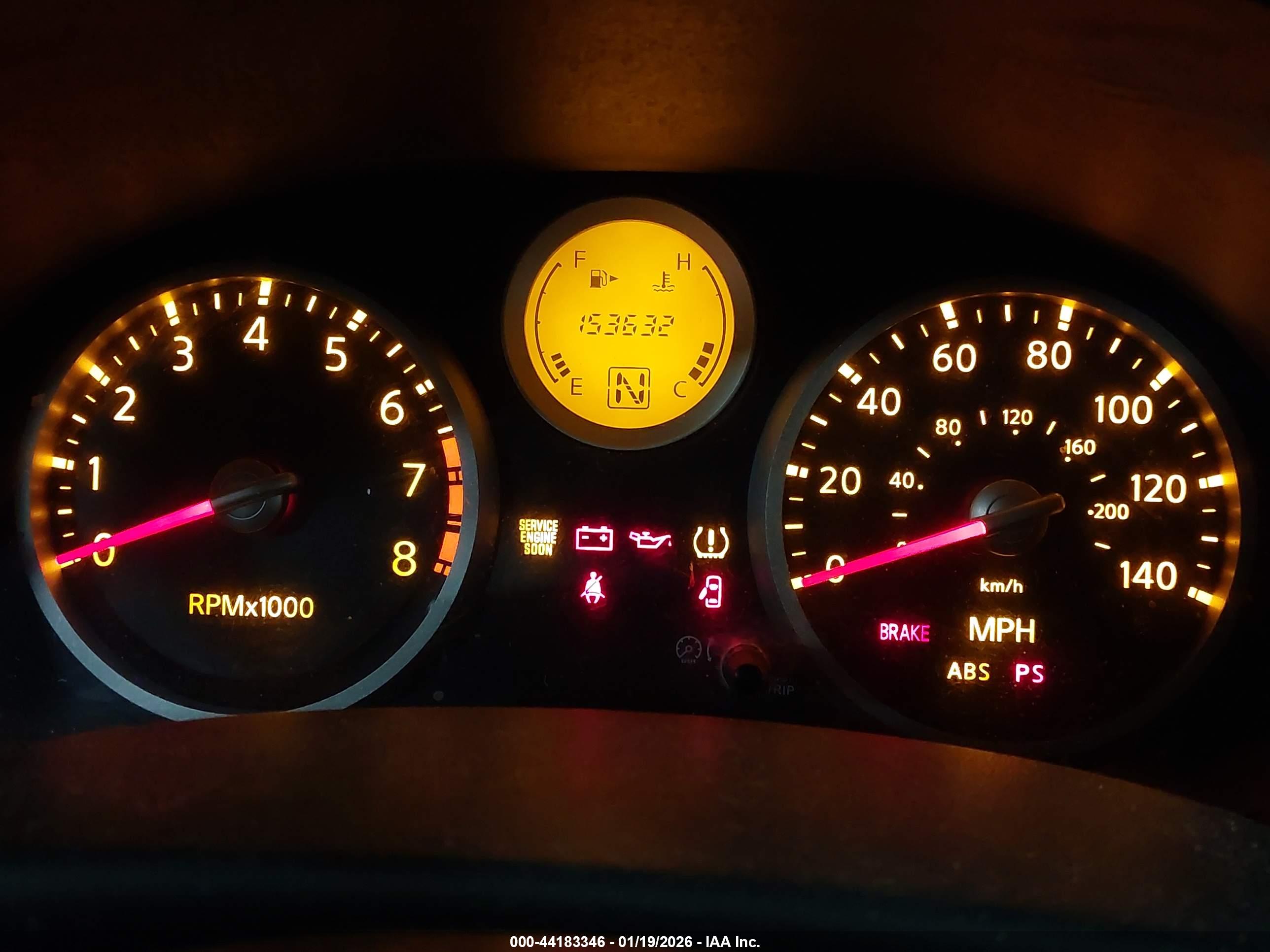 NISSAN SENTRA image 7