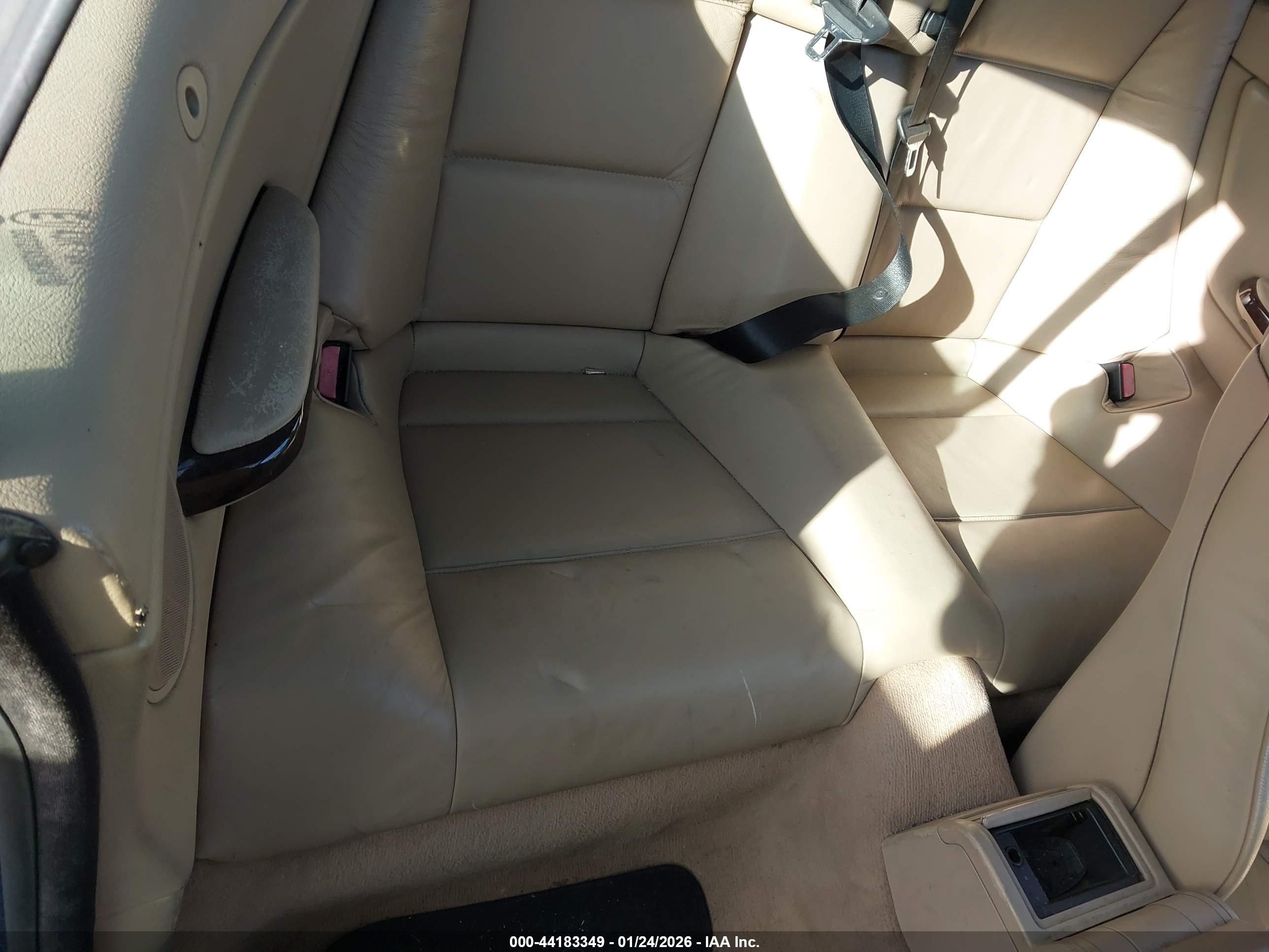 BMW 325CI image 8