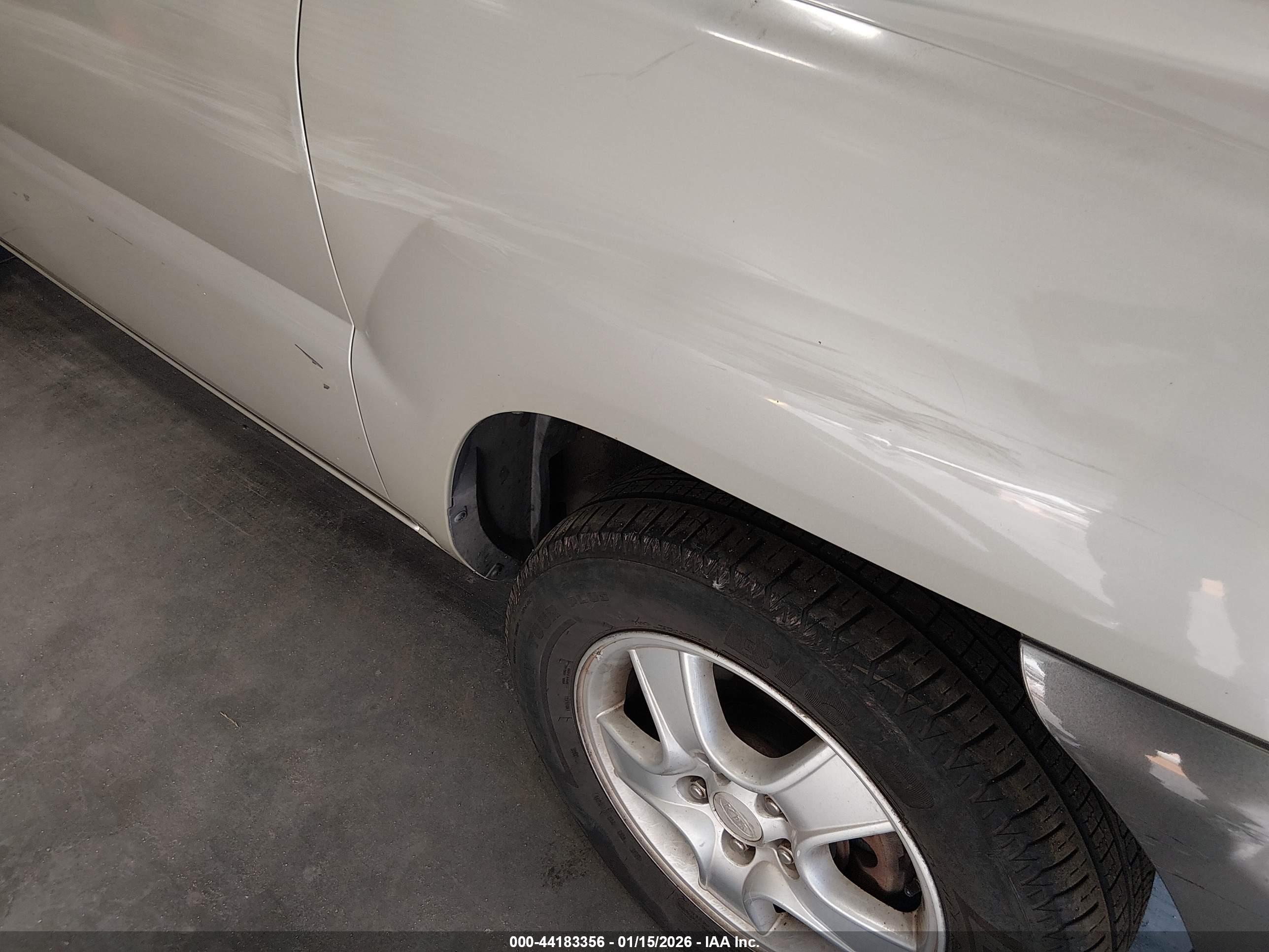 KIA SPORTAGE image 6