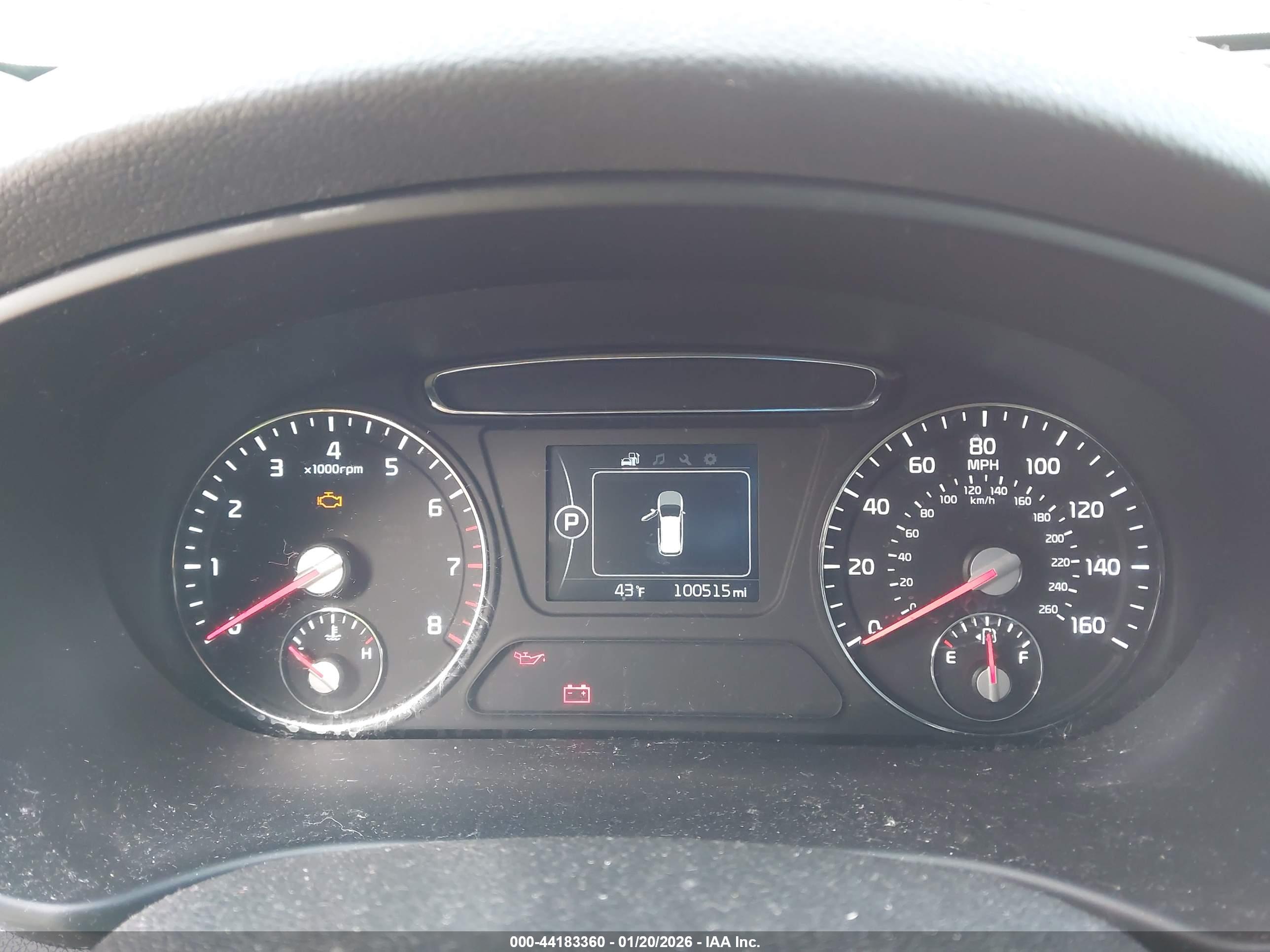 KIA SORENTO image 7