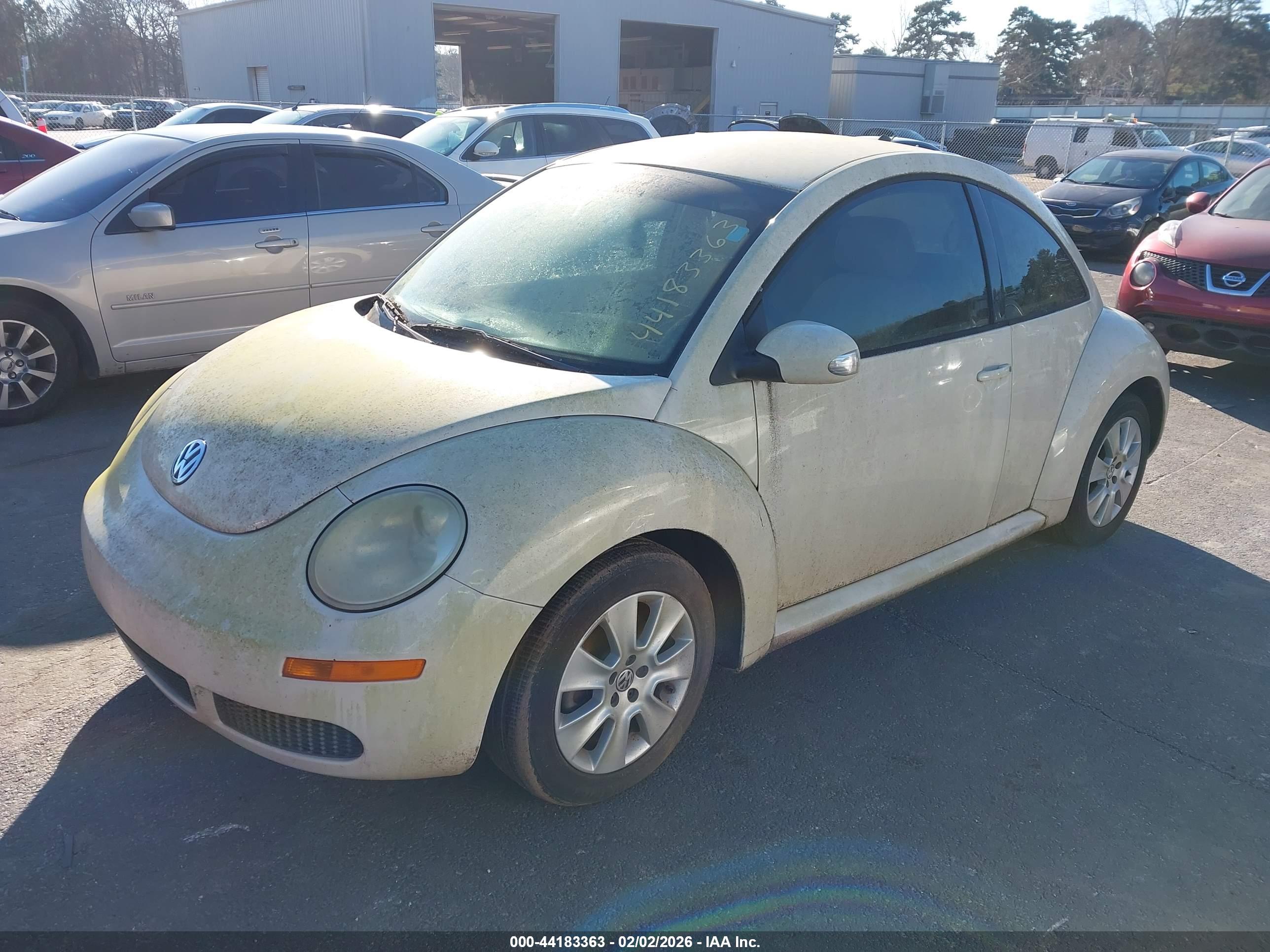 VOLKSWAGEN NEW image 2