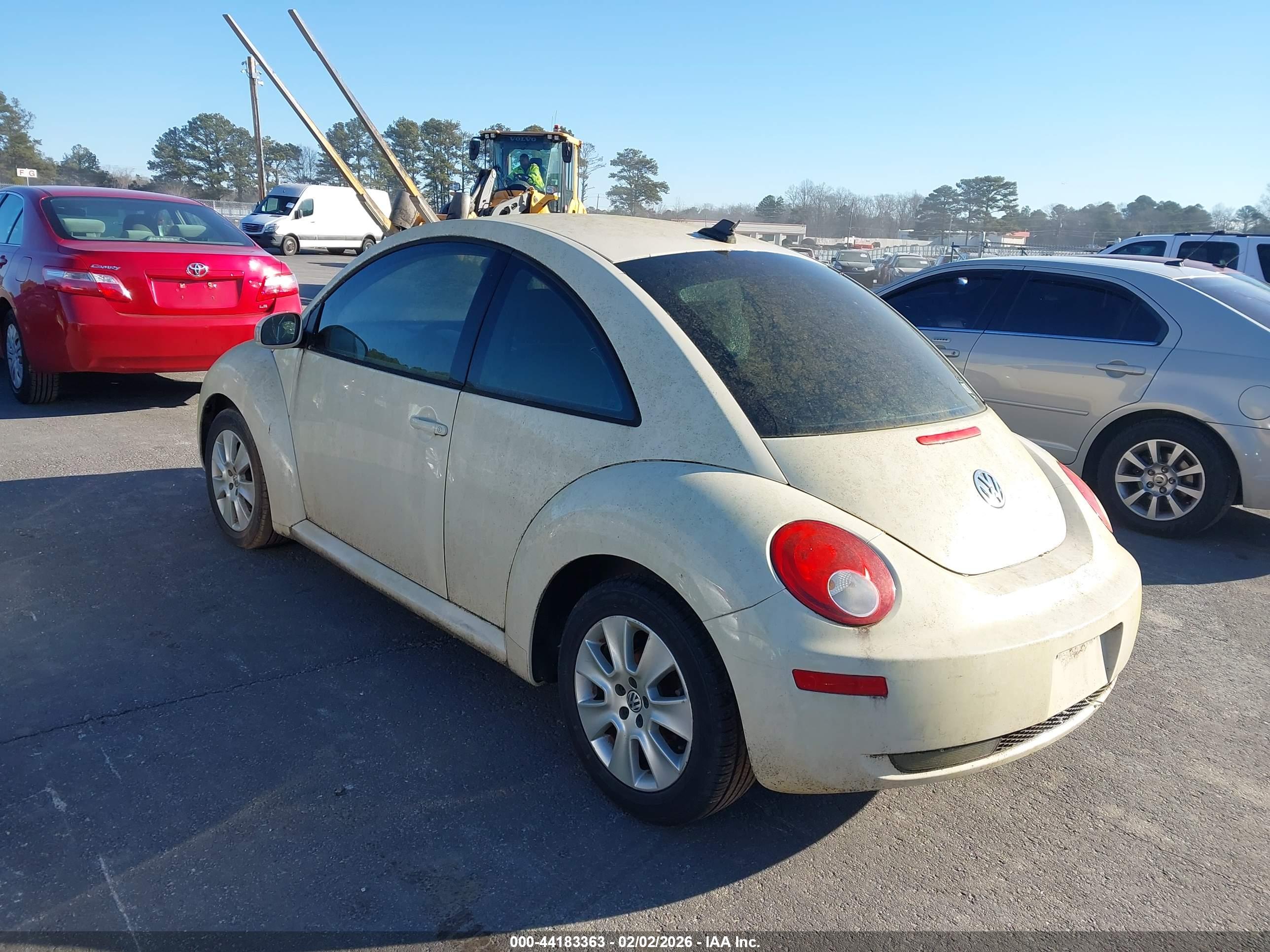 VOLKSWAGEN NEW image 3
