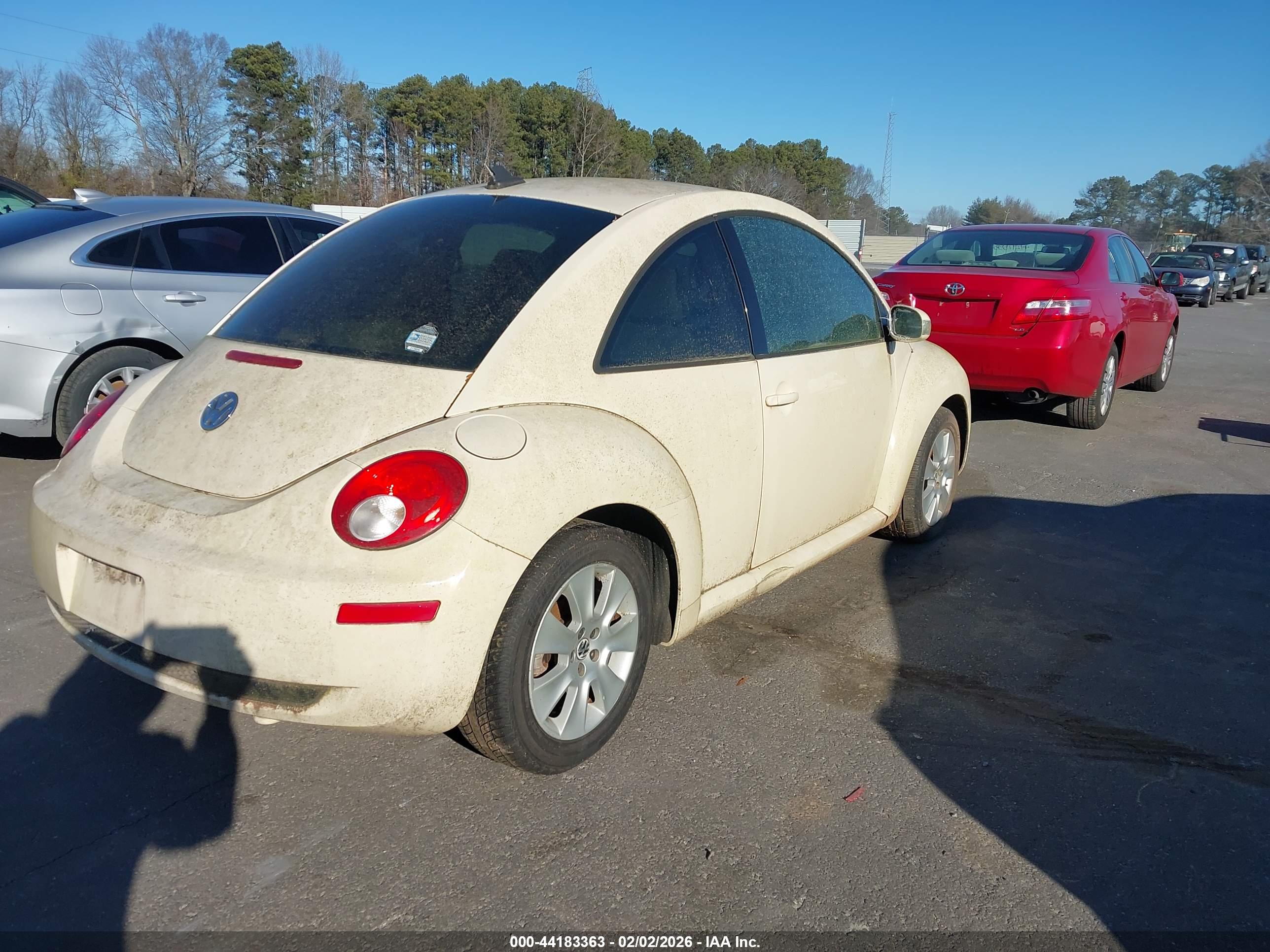 VOLKSWAGEN NEW image 4