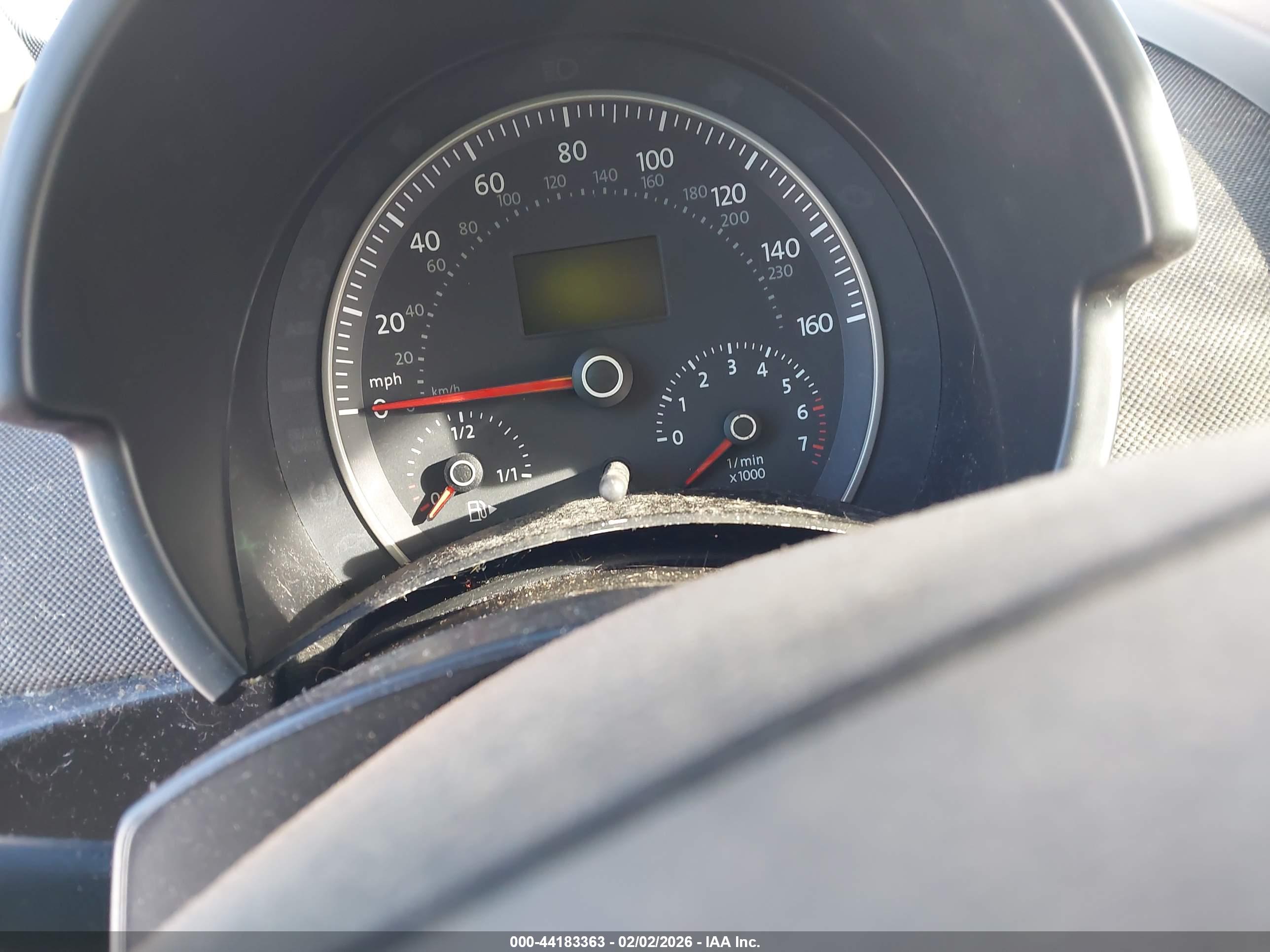 VOLKSWAGEN NEW image 7