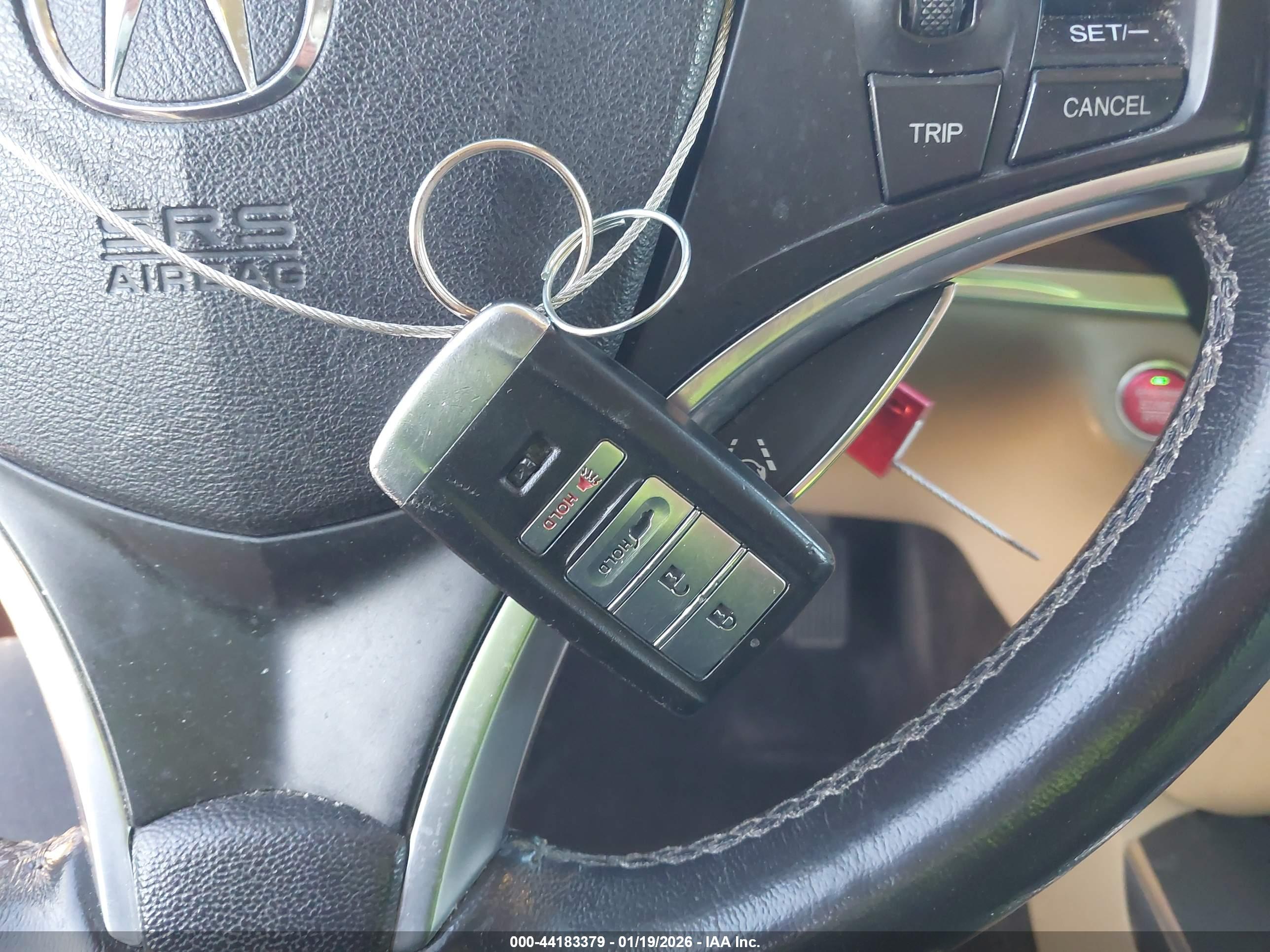 ACURA MDX image 11