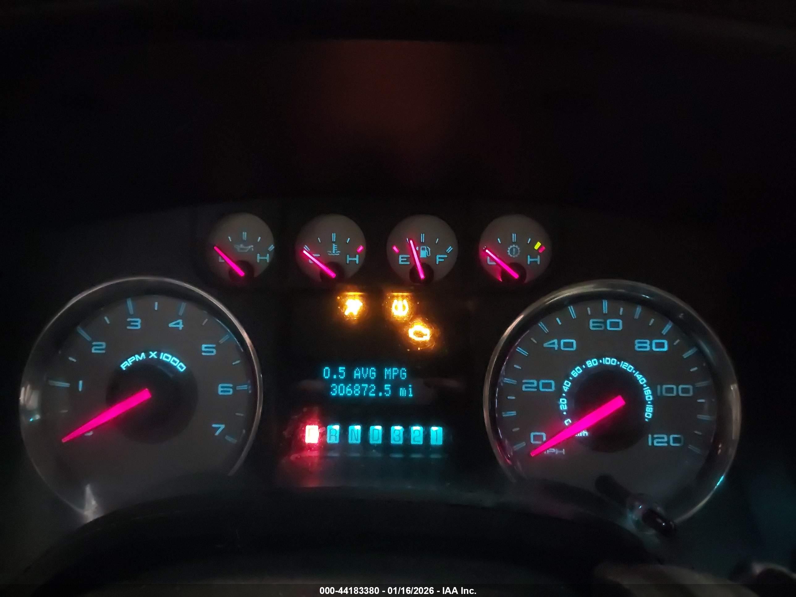 FORD F-150 image 7