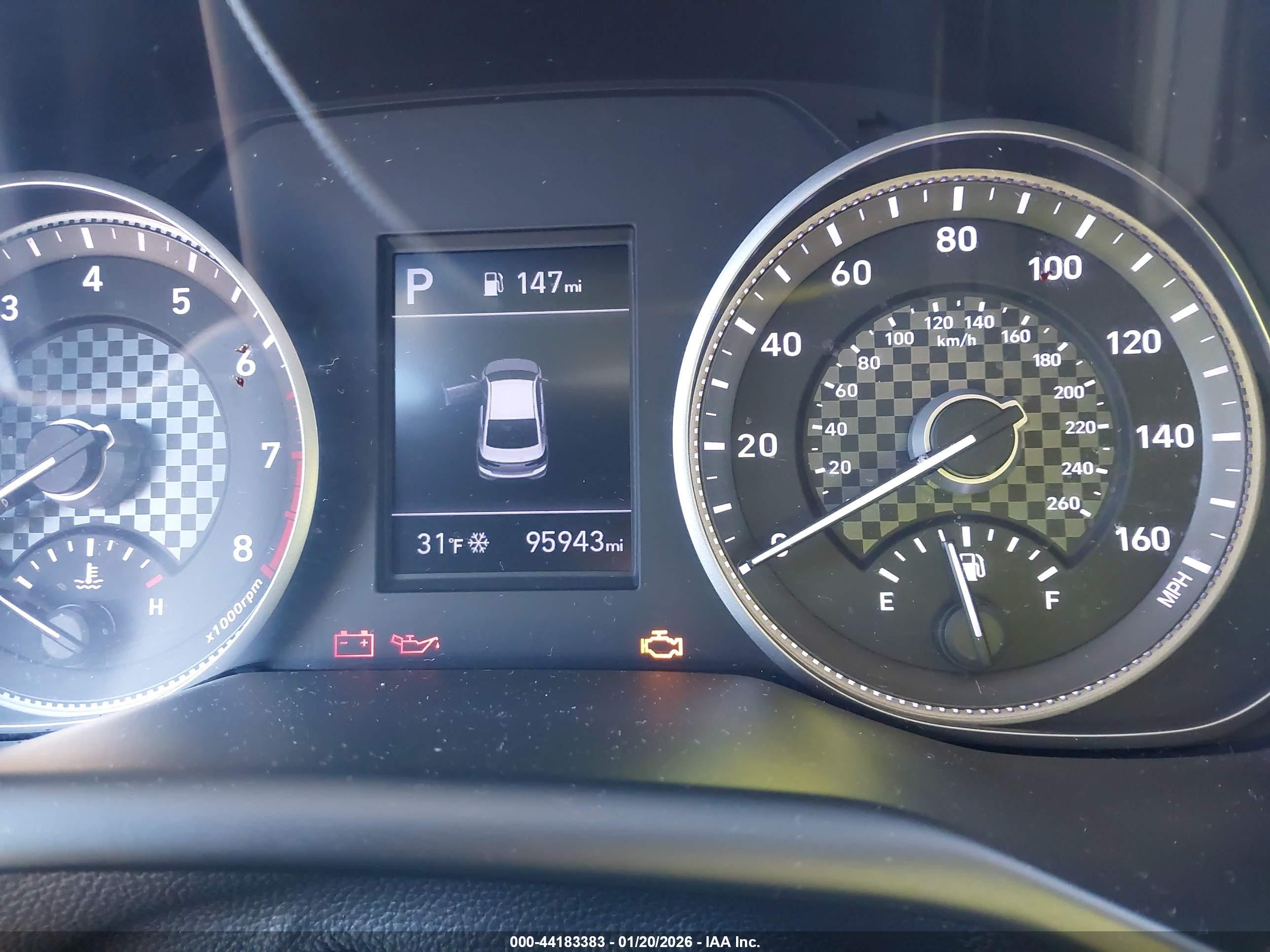 HYUNDAI ELANTRA image 7