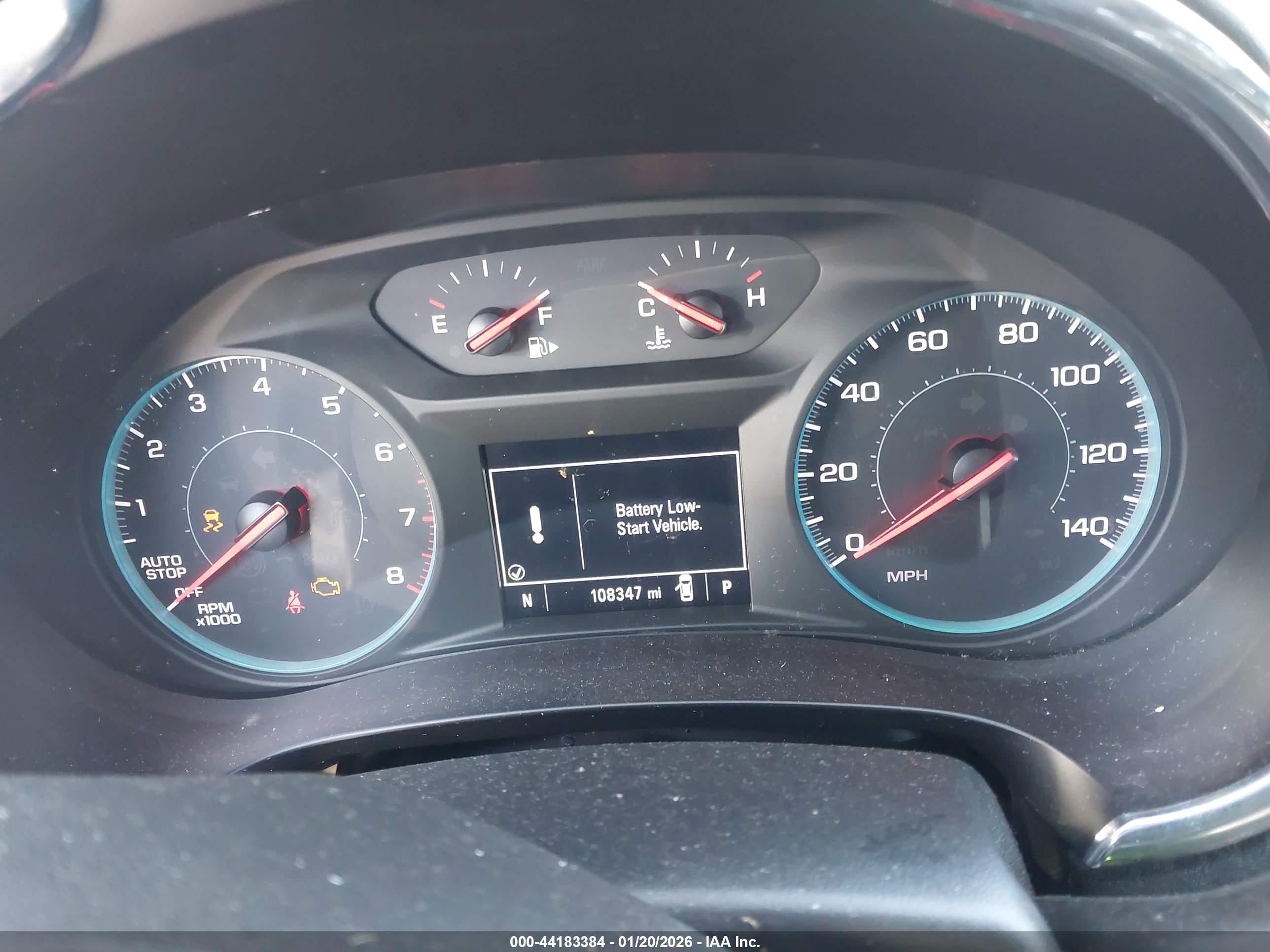 CHEVROLET MALIBU image 7