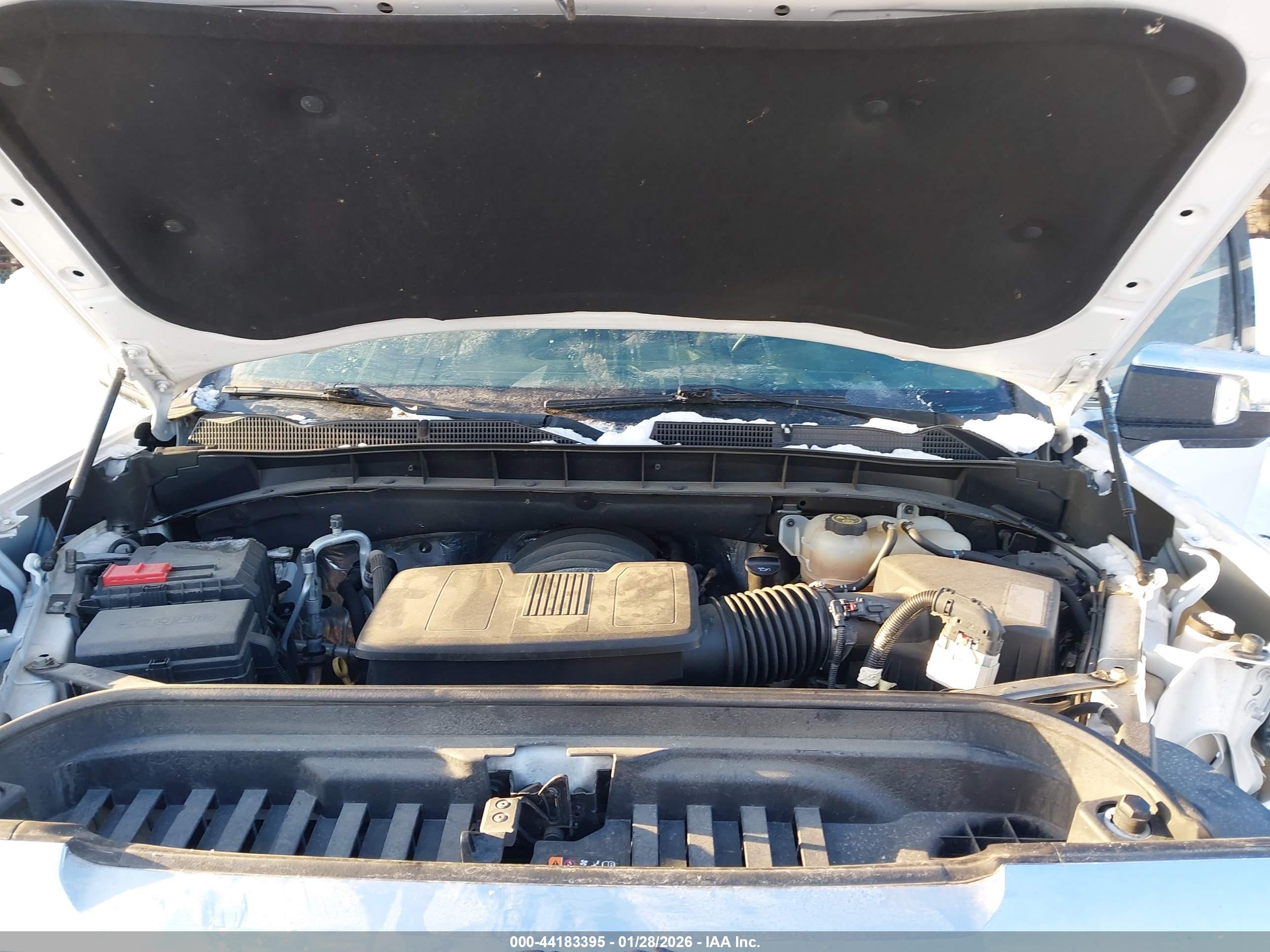 GMC SIERRA image 10
