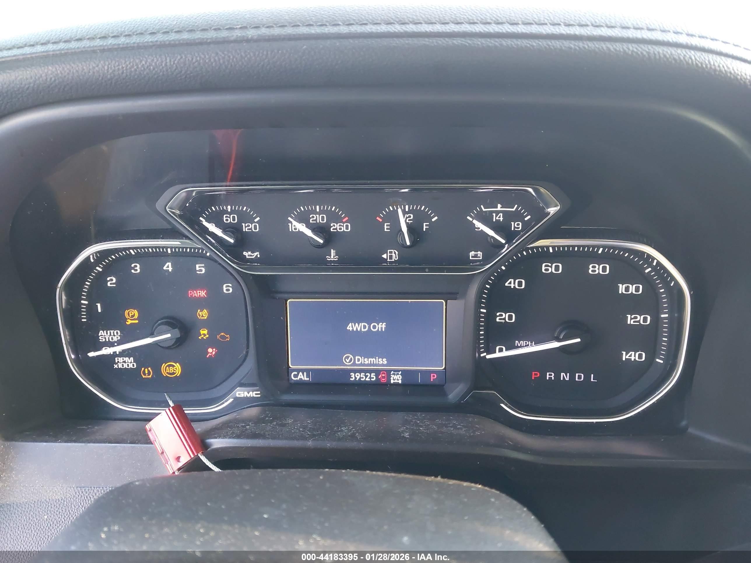 GMC SIERRA image 7