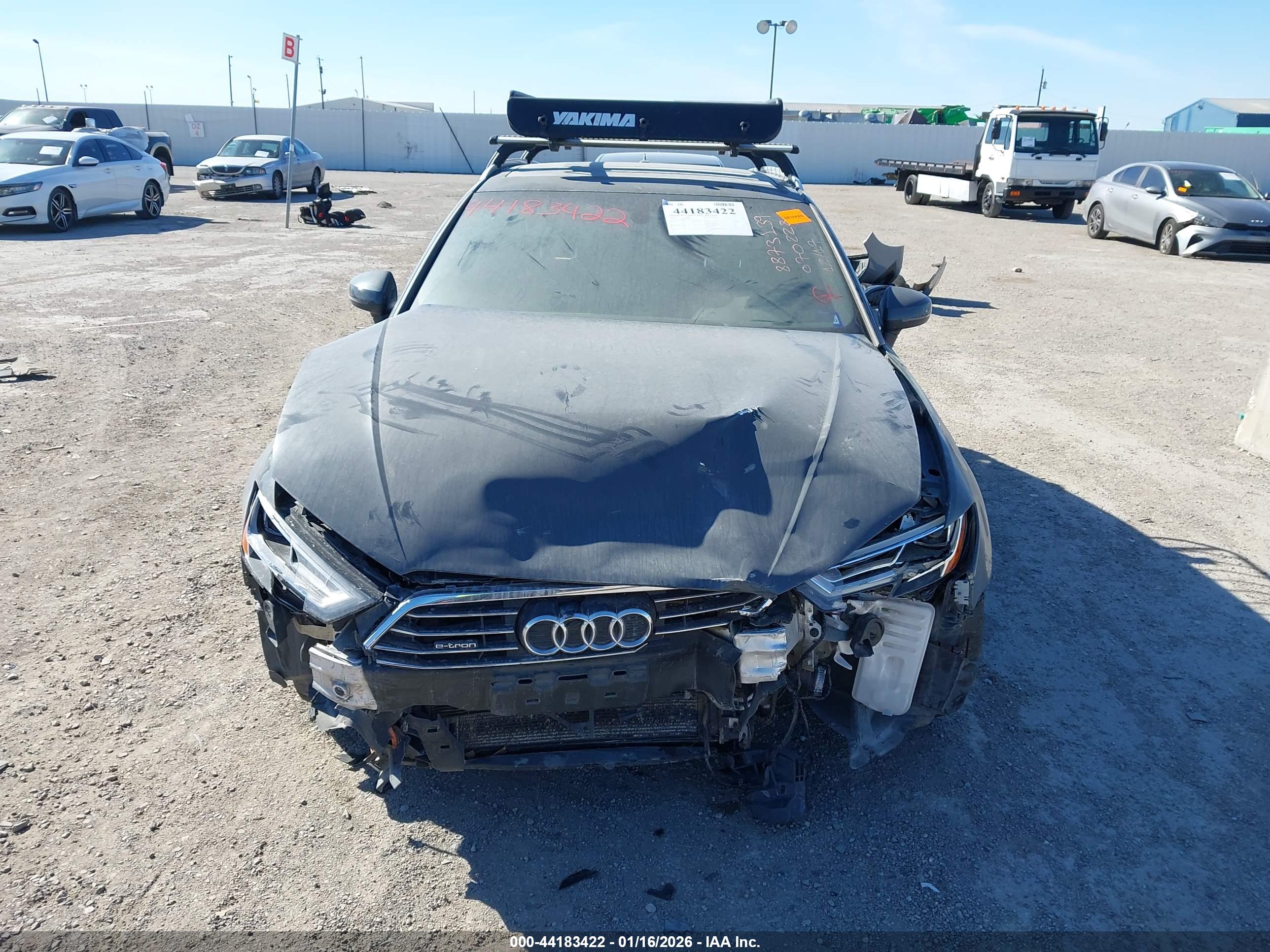 AUDI A3 image 10