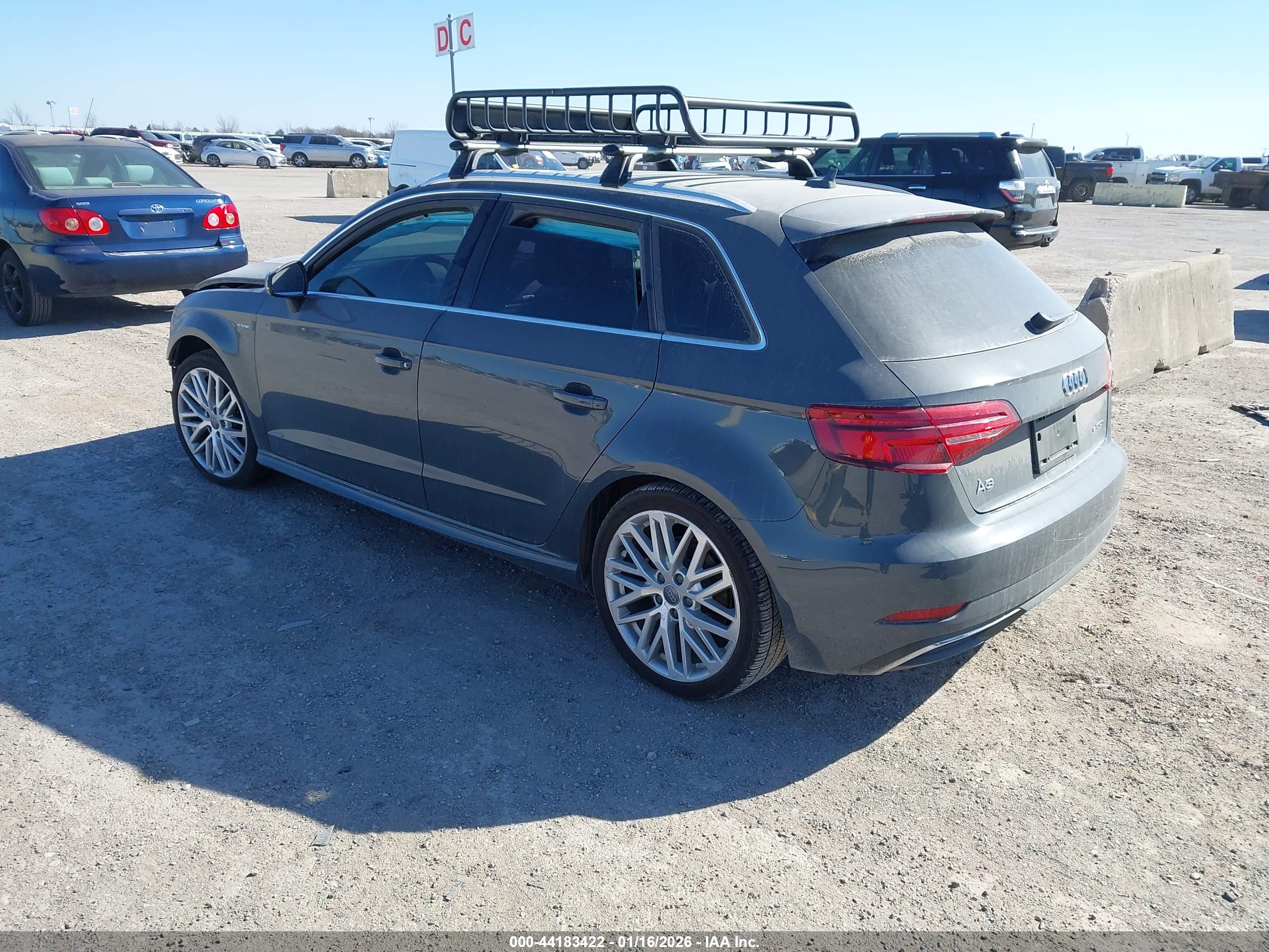 AUDI A3 image 3