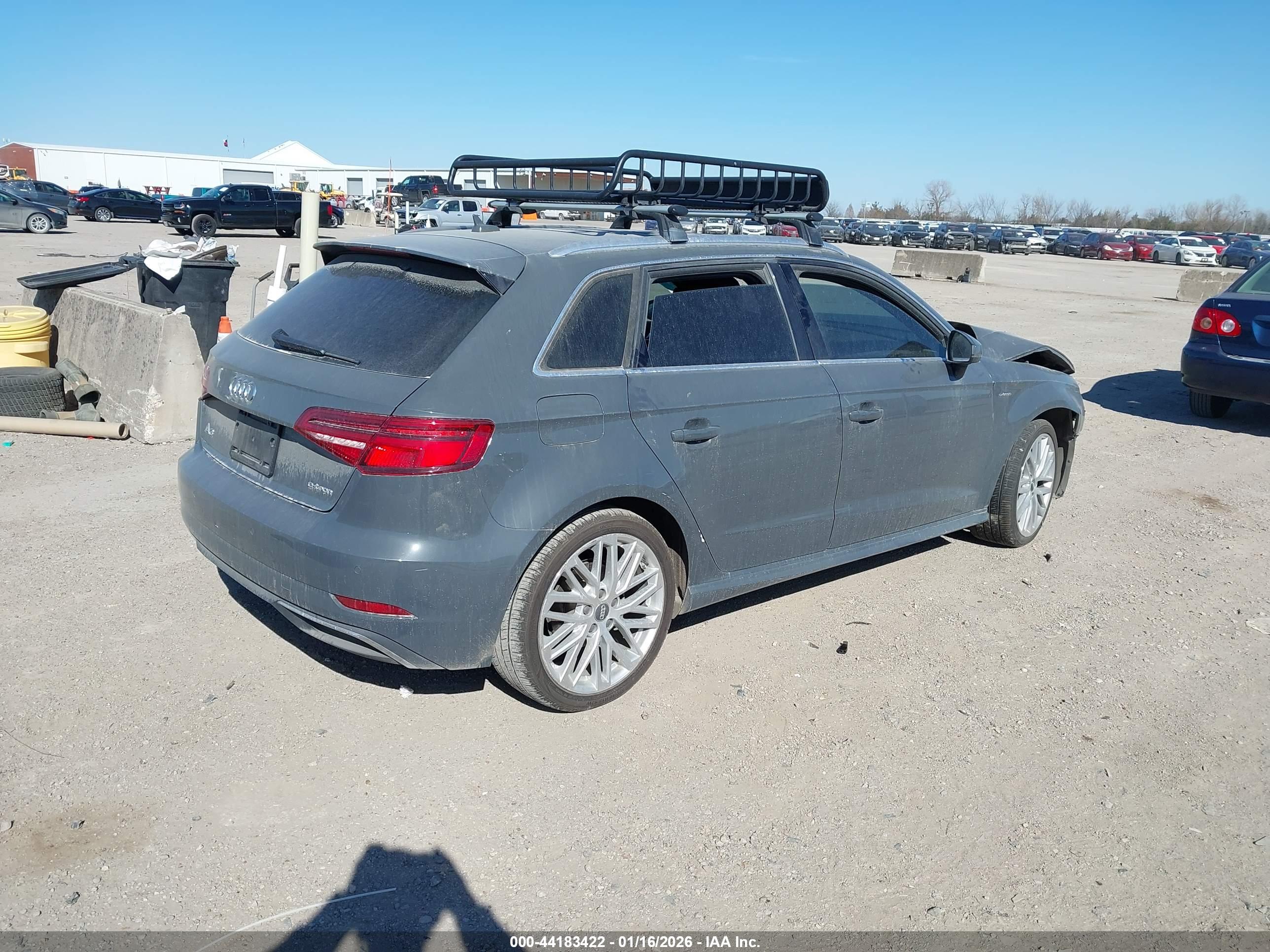 AUDI A3 image 4