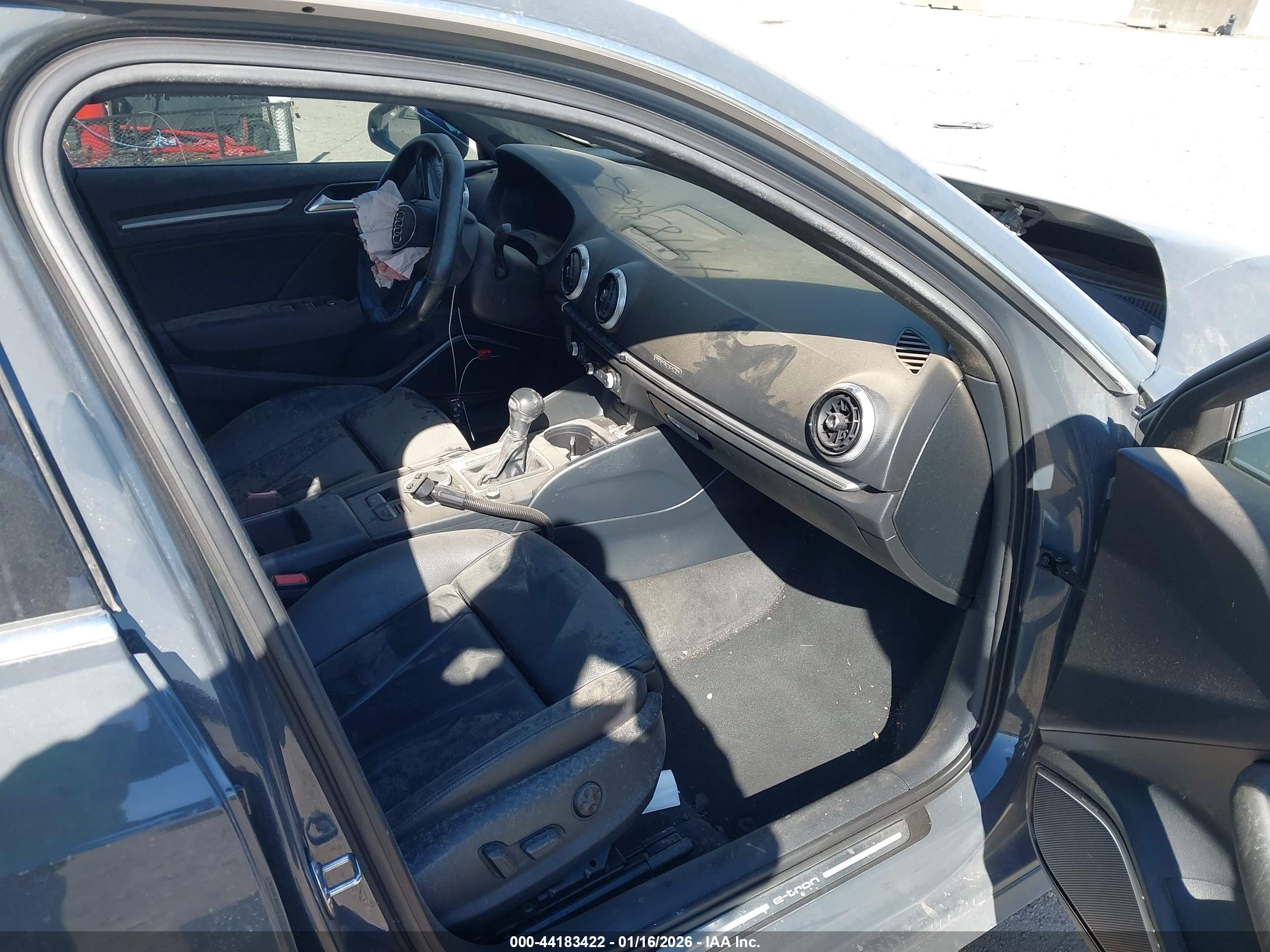 AUDI A3 image 5