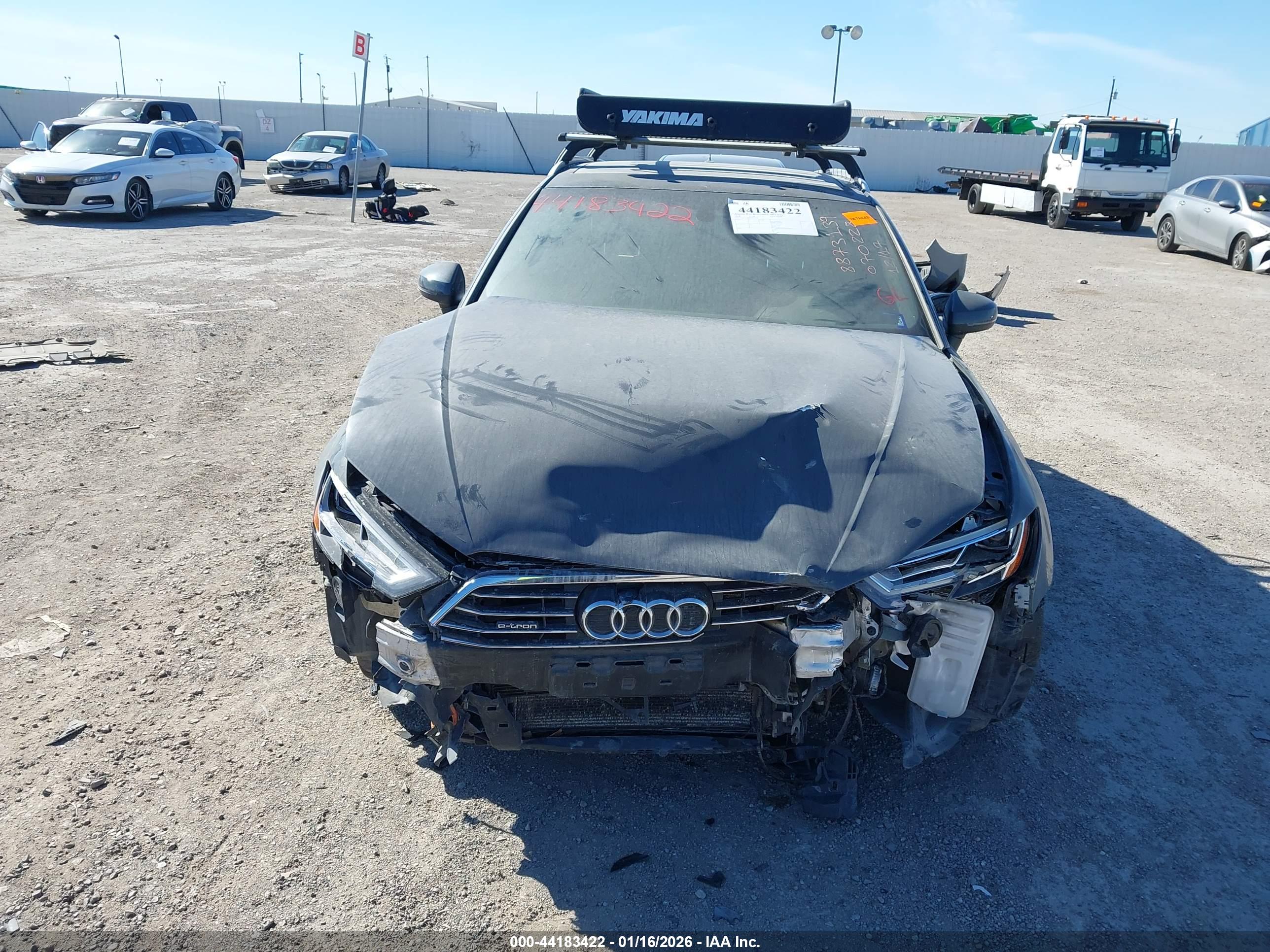 AUDI A3 image 6