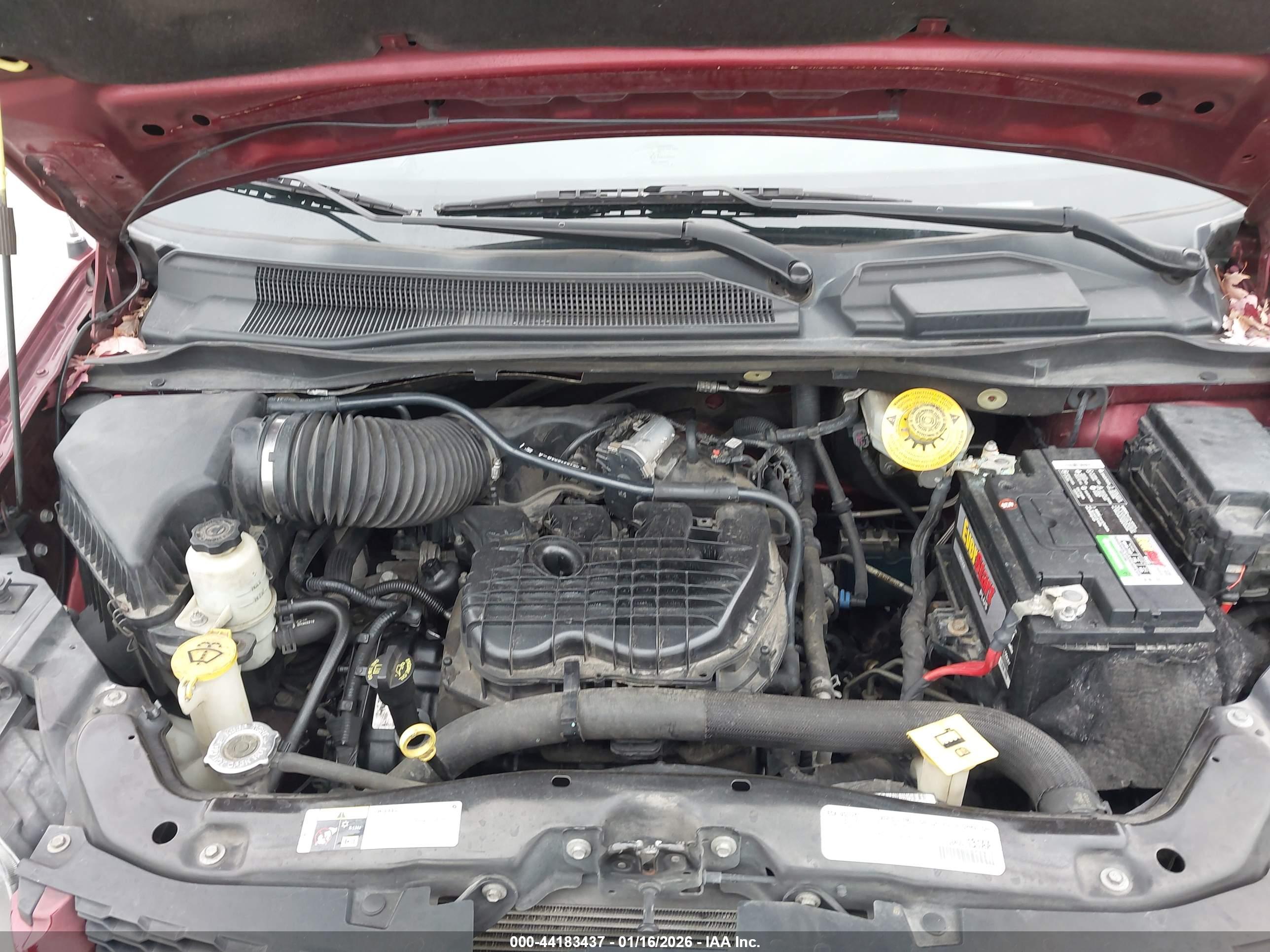 DODGE GRAND image 10