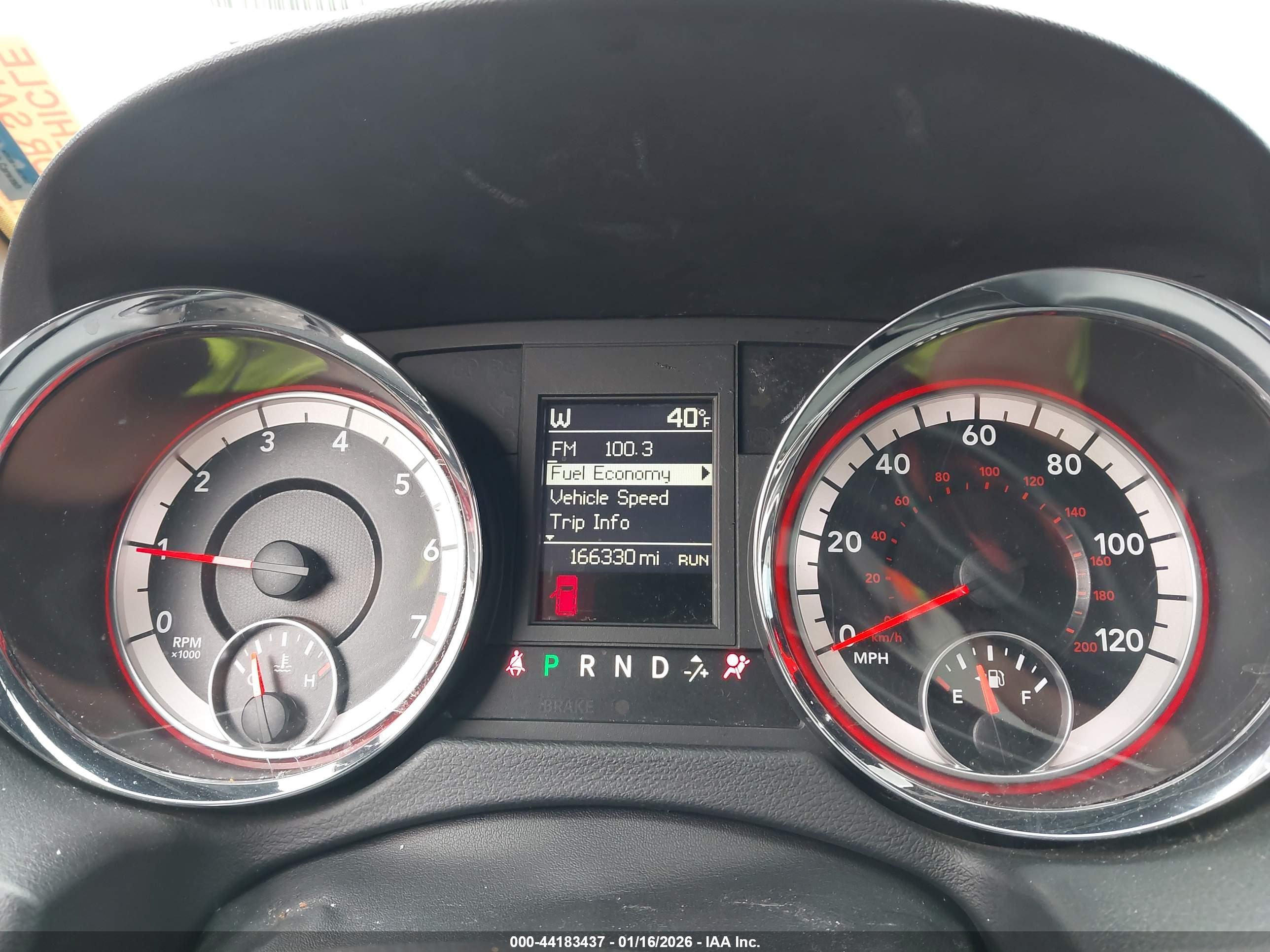 DODGE GRAND image 7