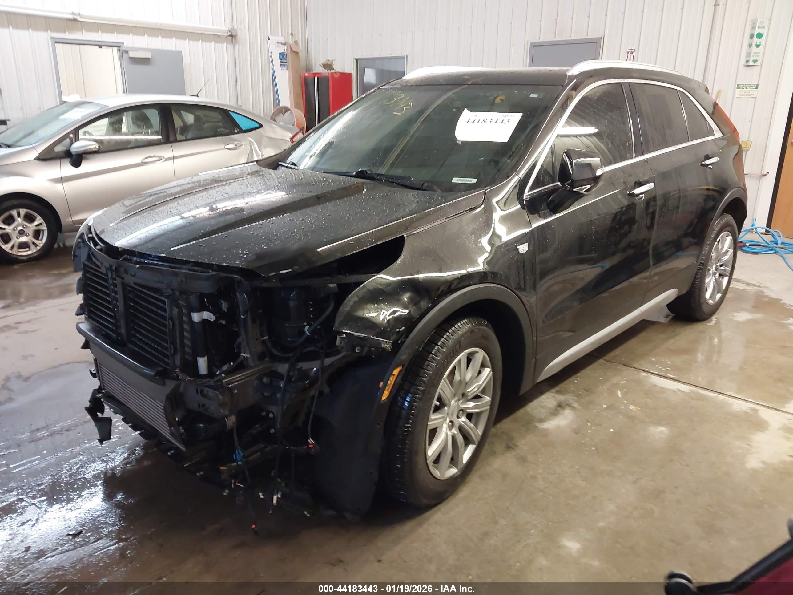 CADILLAC XT4 image 2
