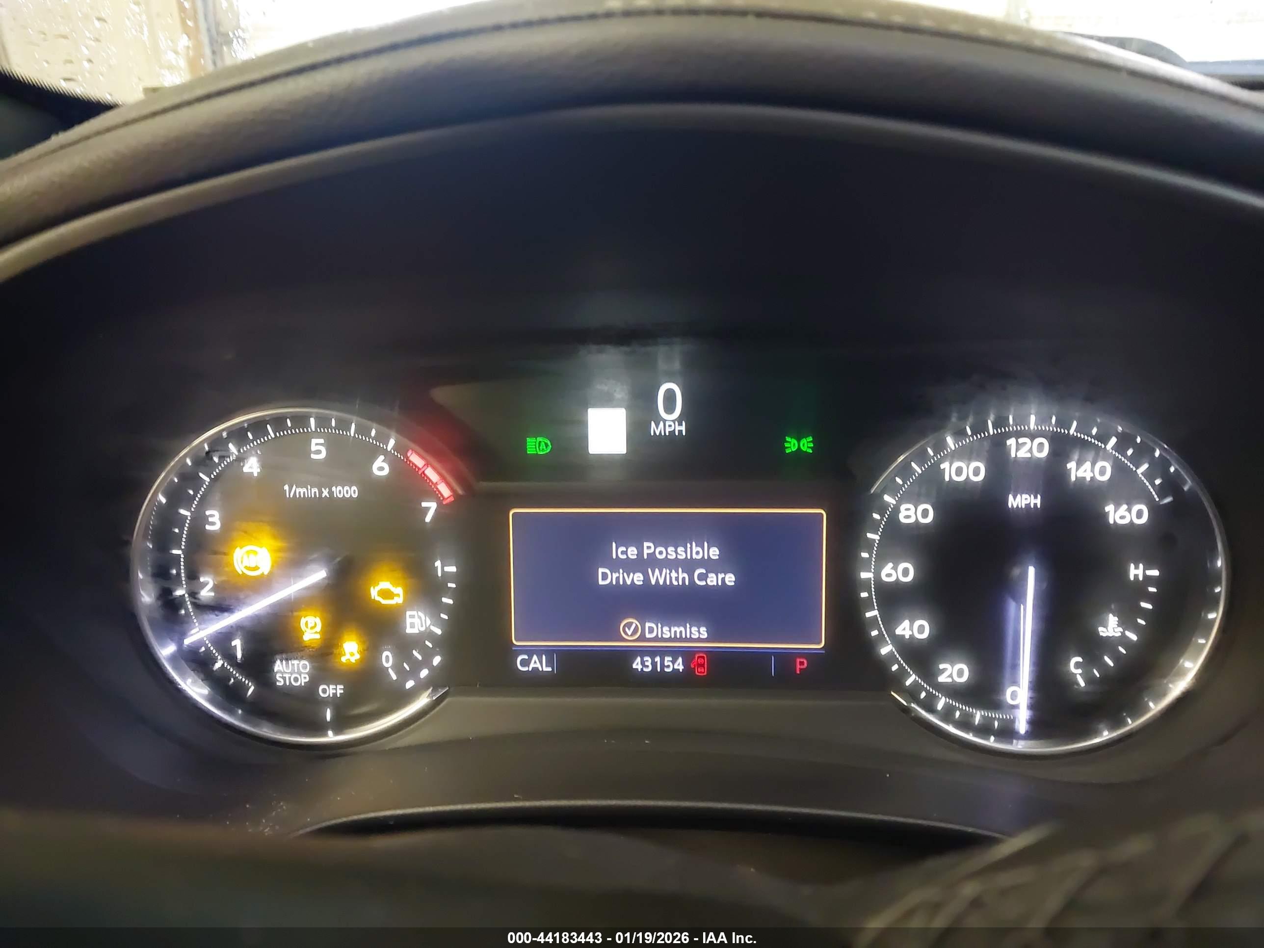 CADILLAC XT4 image 7