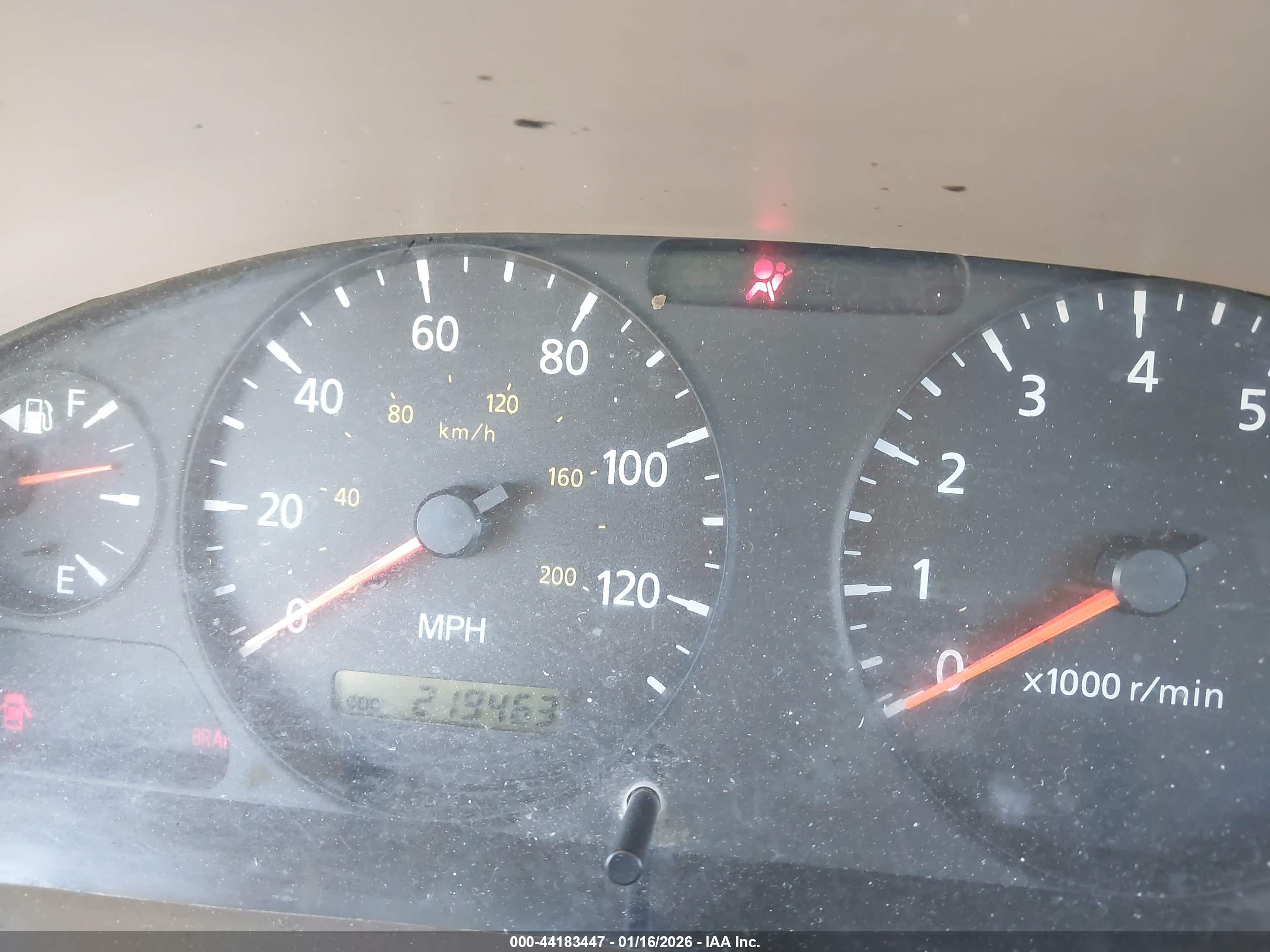 NISSAN SENTRA image 7