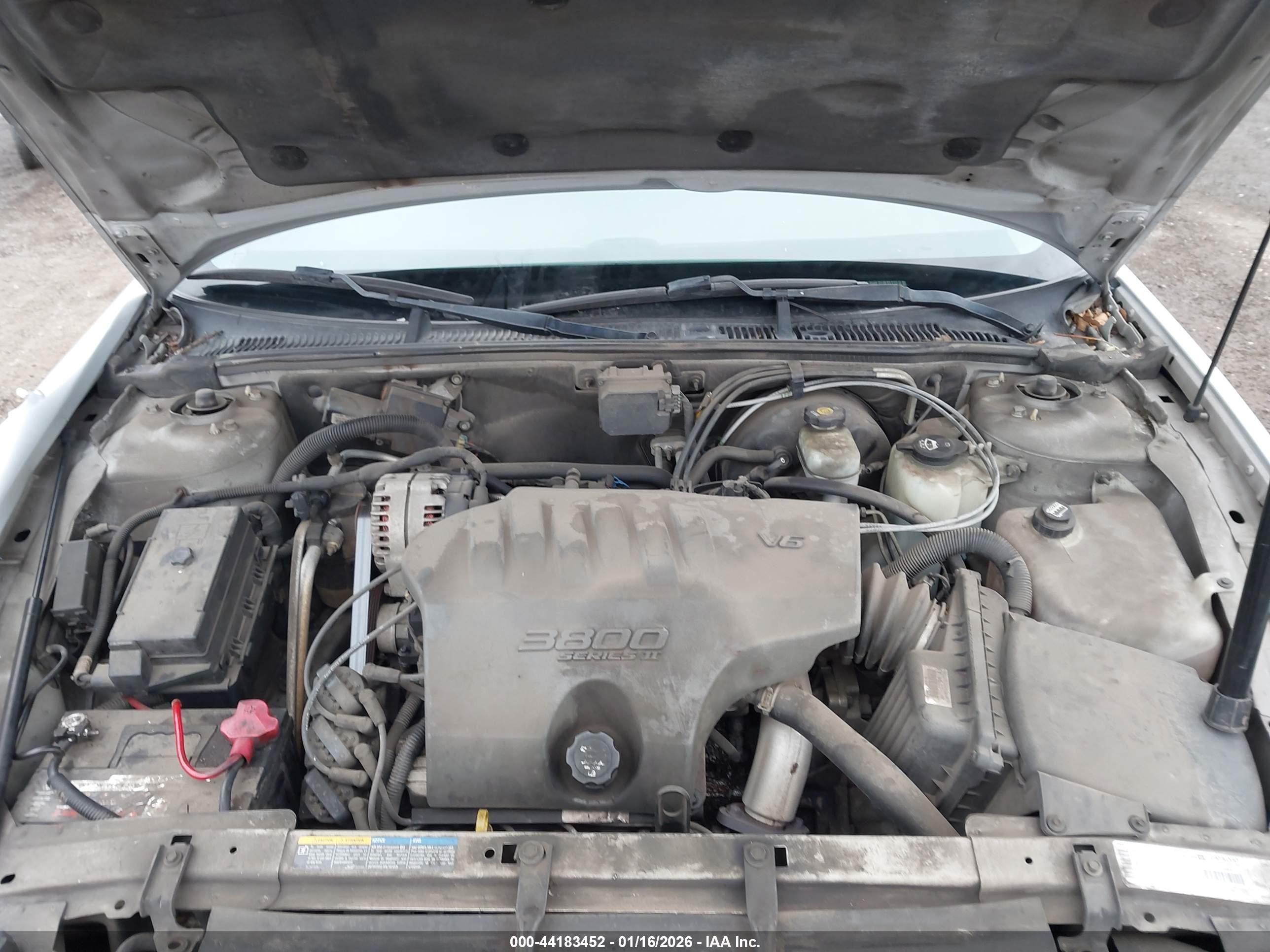 BUICK PARK image 10