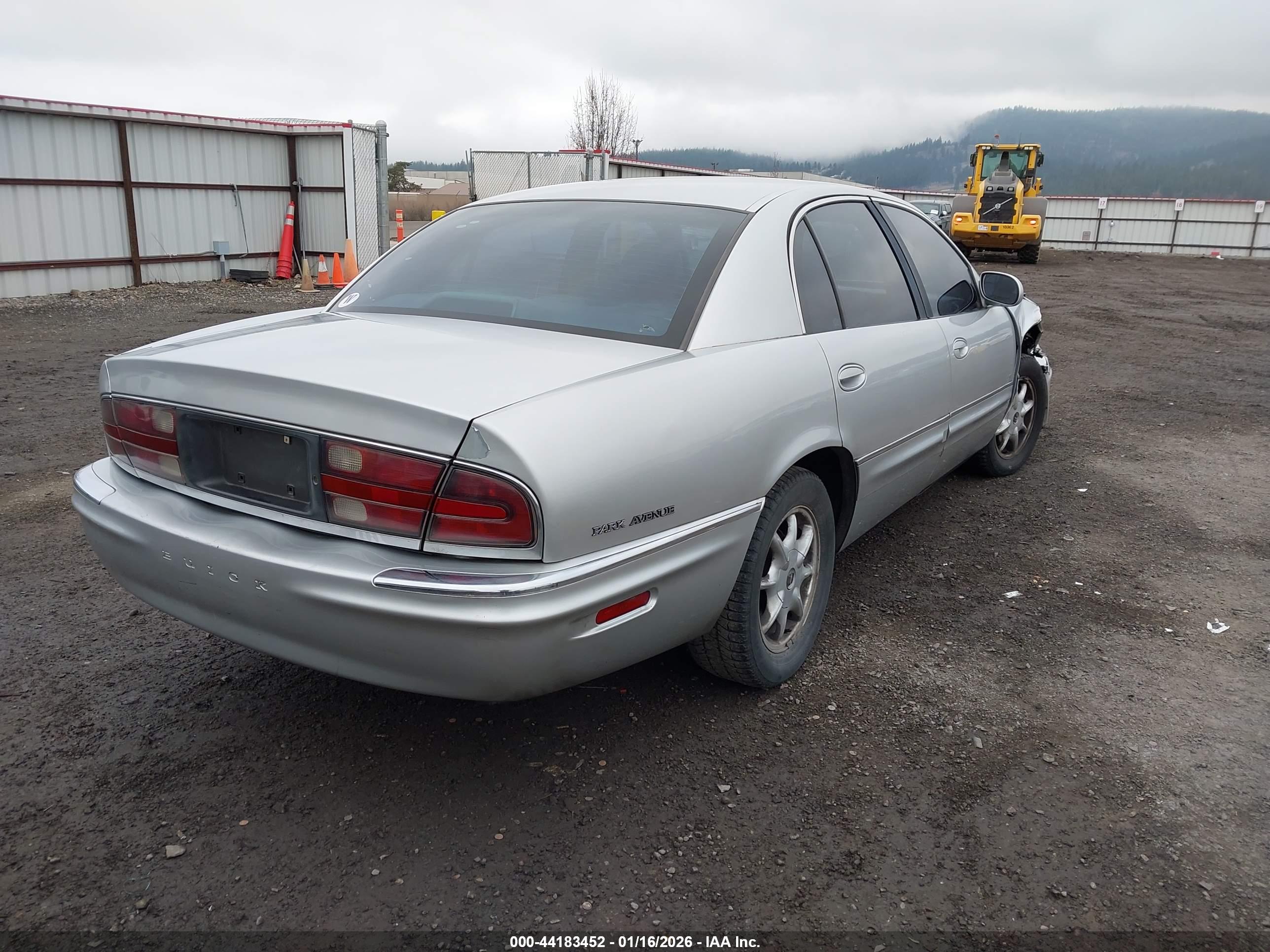 BUICK PARK image 4
